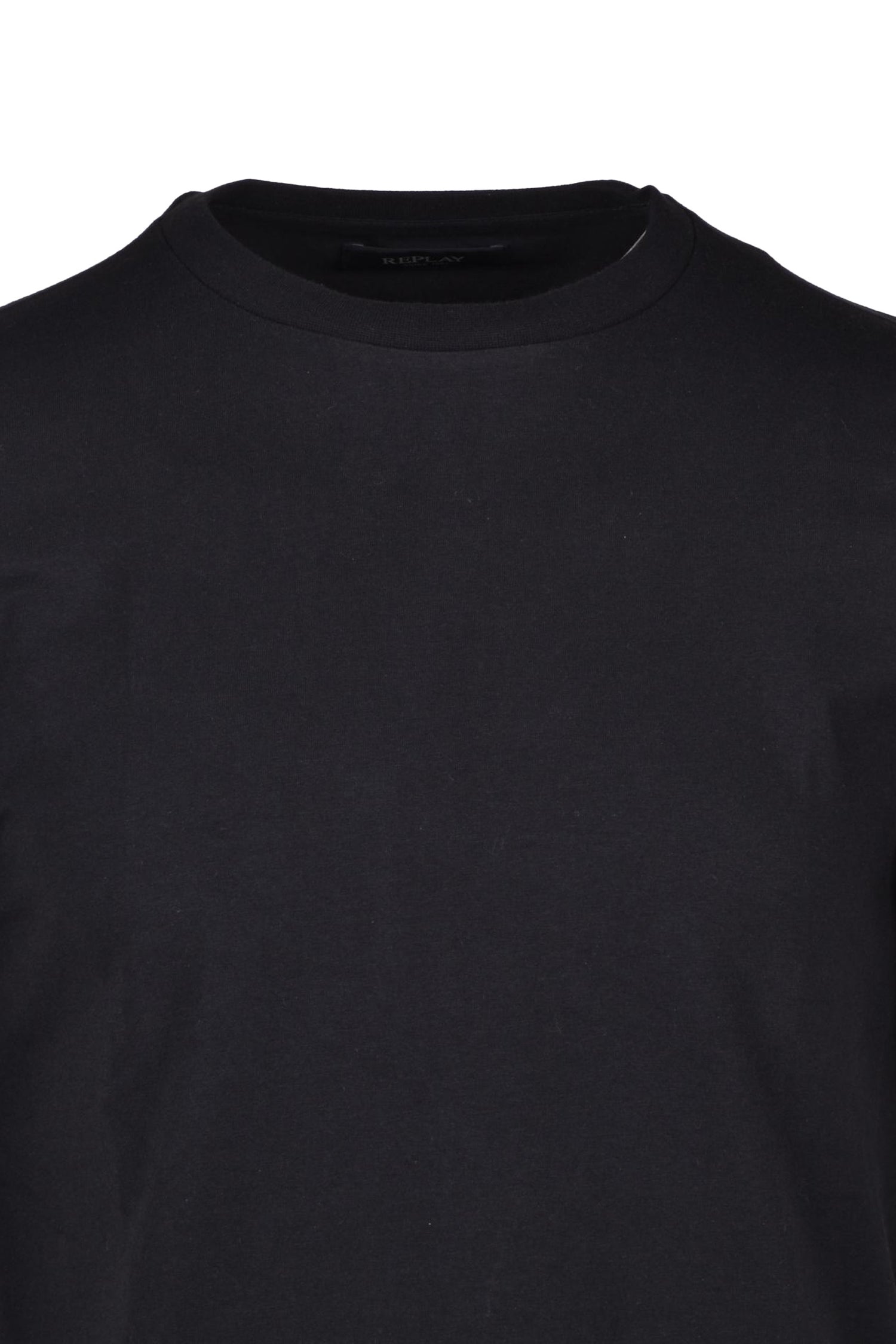 REPLAY - T-SHIRT AND POLO