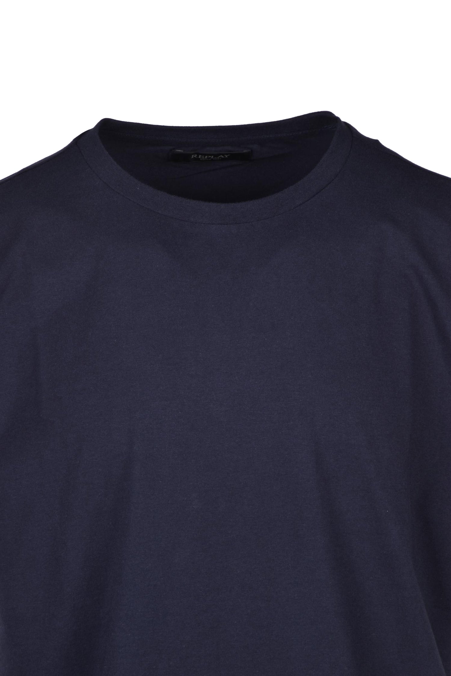 REPLAY - T-SHIRT AND POLO