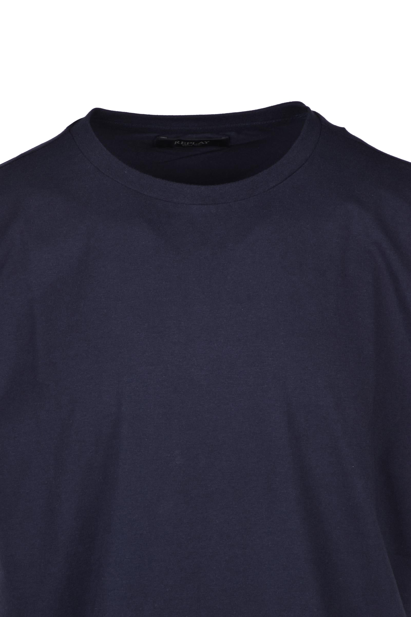 REPLAY - T-SHIRT AND POLO