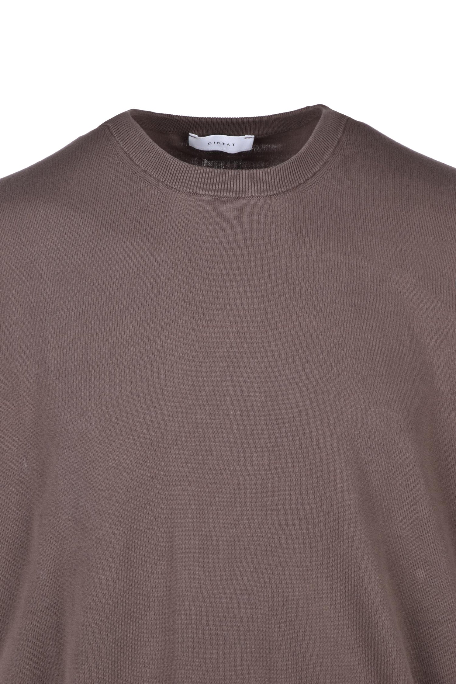 DIKTAT - KNITWEAR AND SWEATSHIRTS