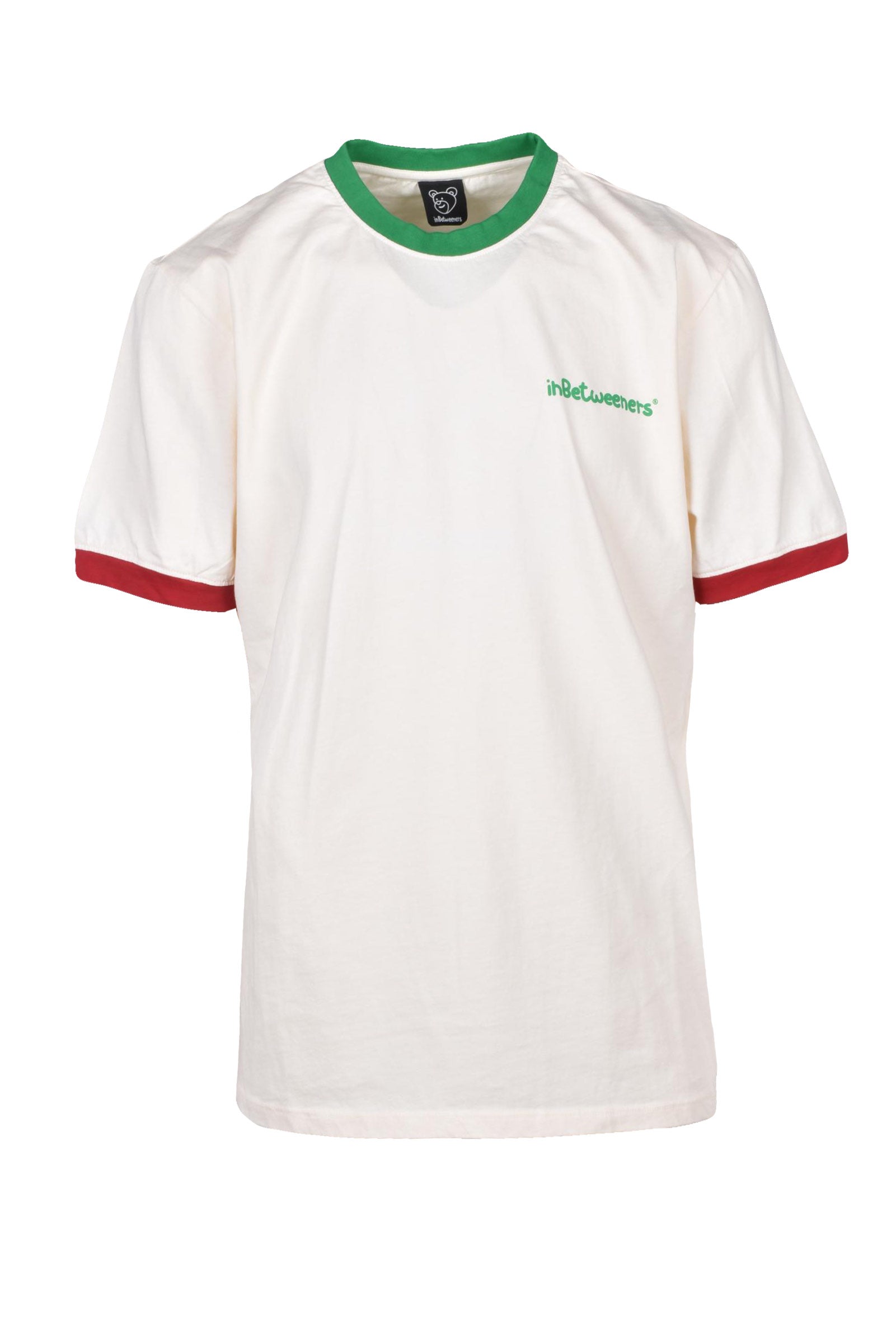 INBETWEENERS - T-SHIRT AND POLO