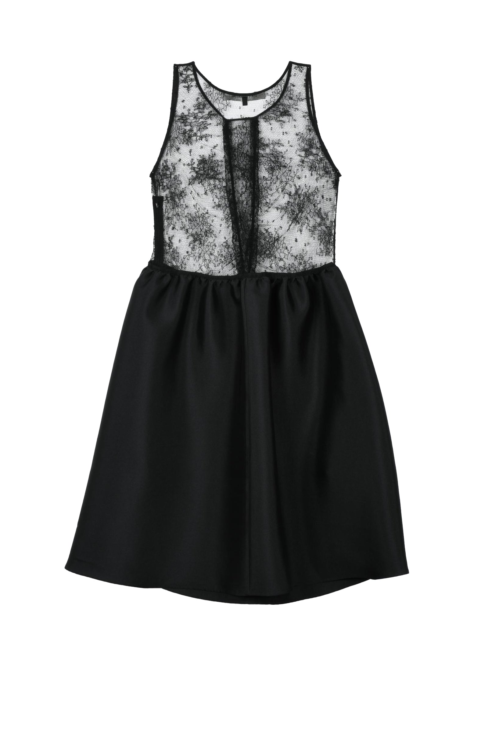 TER ET BANTINE - DRESS