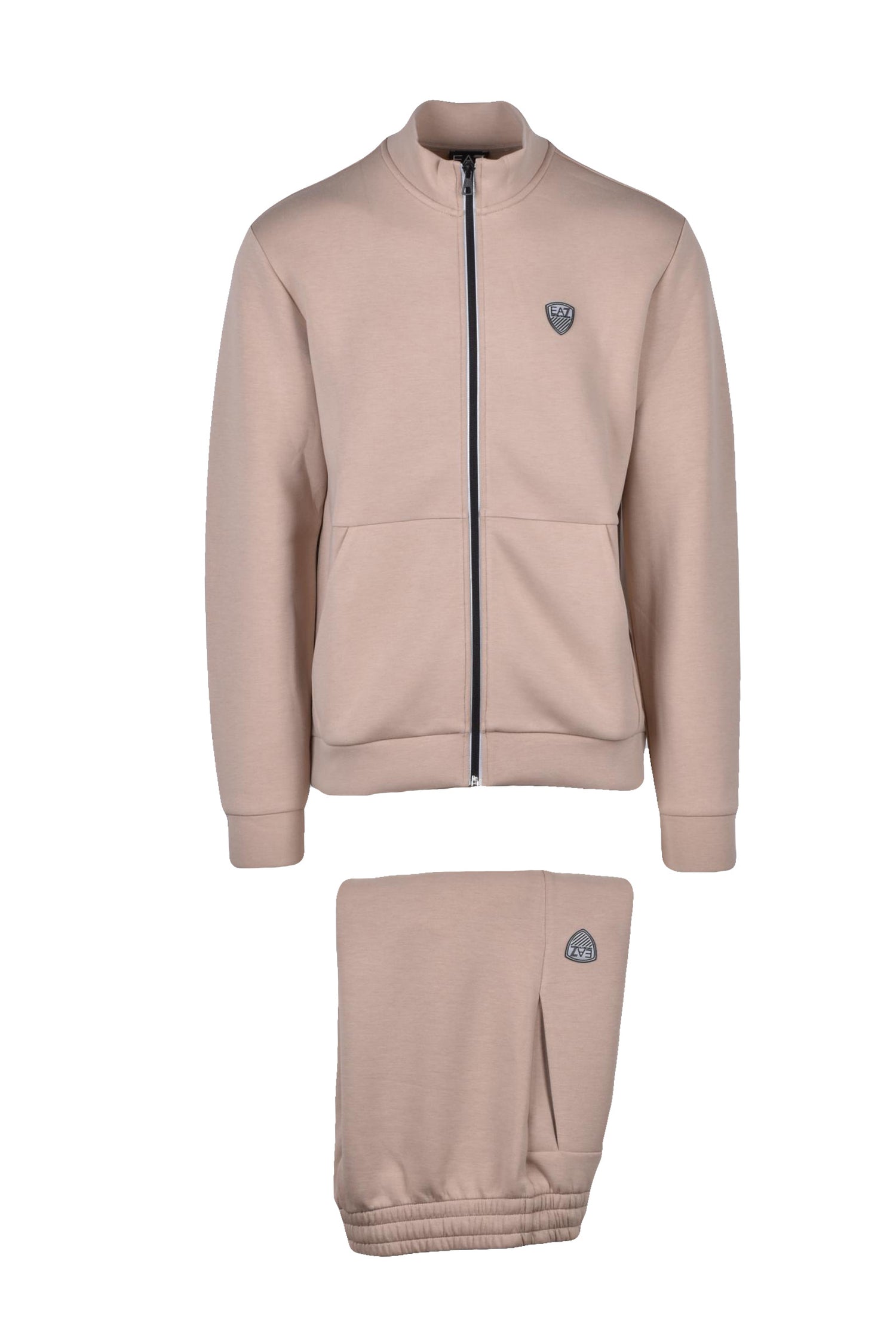 EA7 EMPORIO ARMANI - TROUSERS