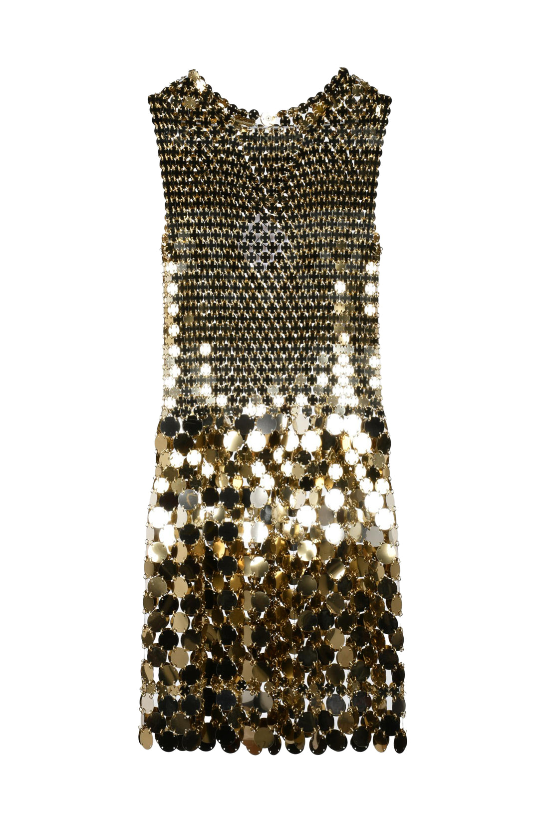 PACO RABANNE - DRESS