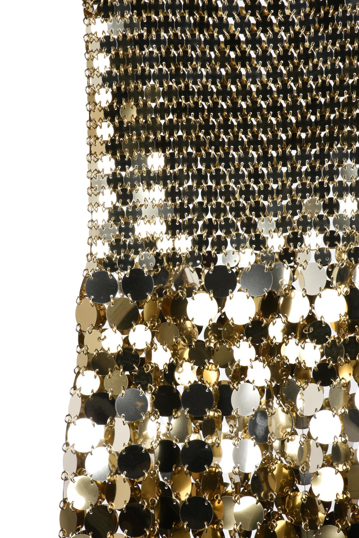 PACO RABANNE - DRESS