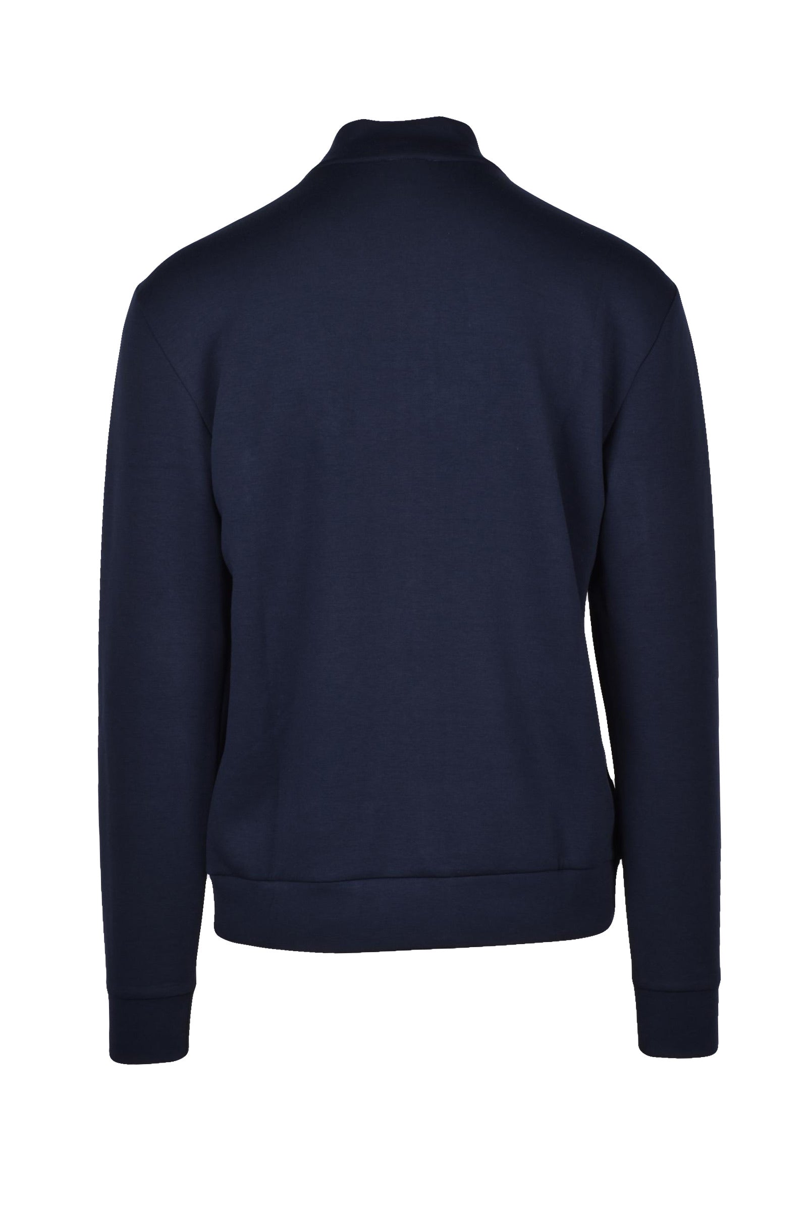 EA7 EMPORIO ARMANI - TROUSERS