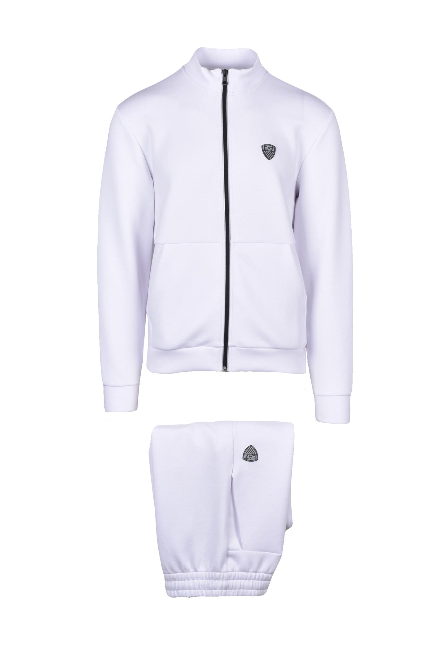 EA7 EMPORIO ARMANI - TROUSERS