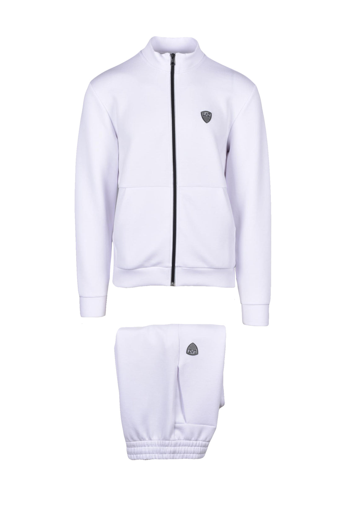 EA7 EMPORIO ARMANI - TROUSERS