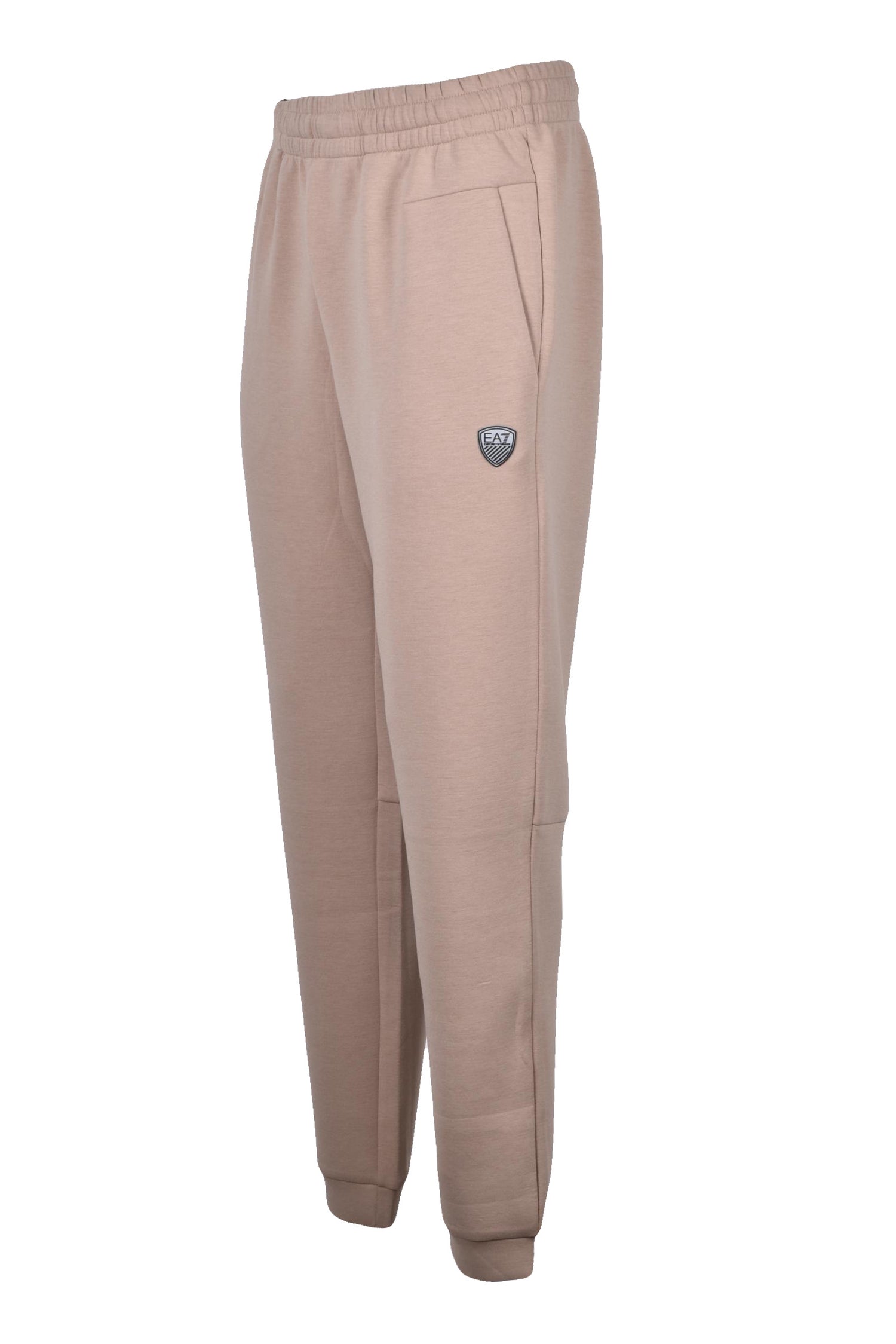 EA7 EMPORIO ARMANI - TROUSERS