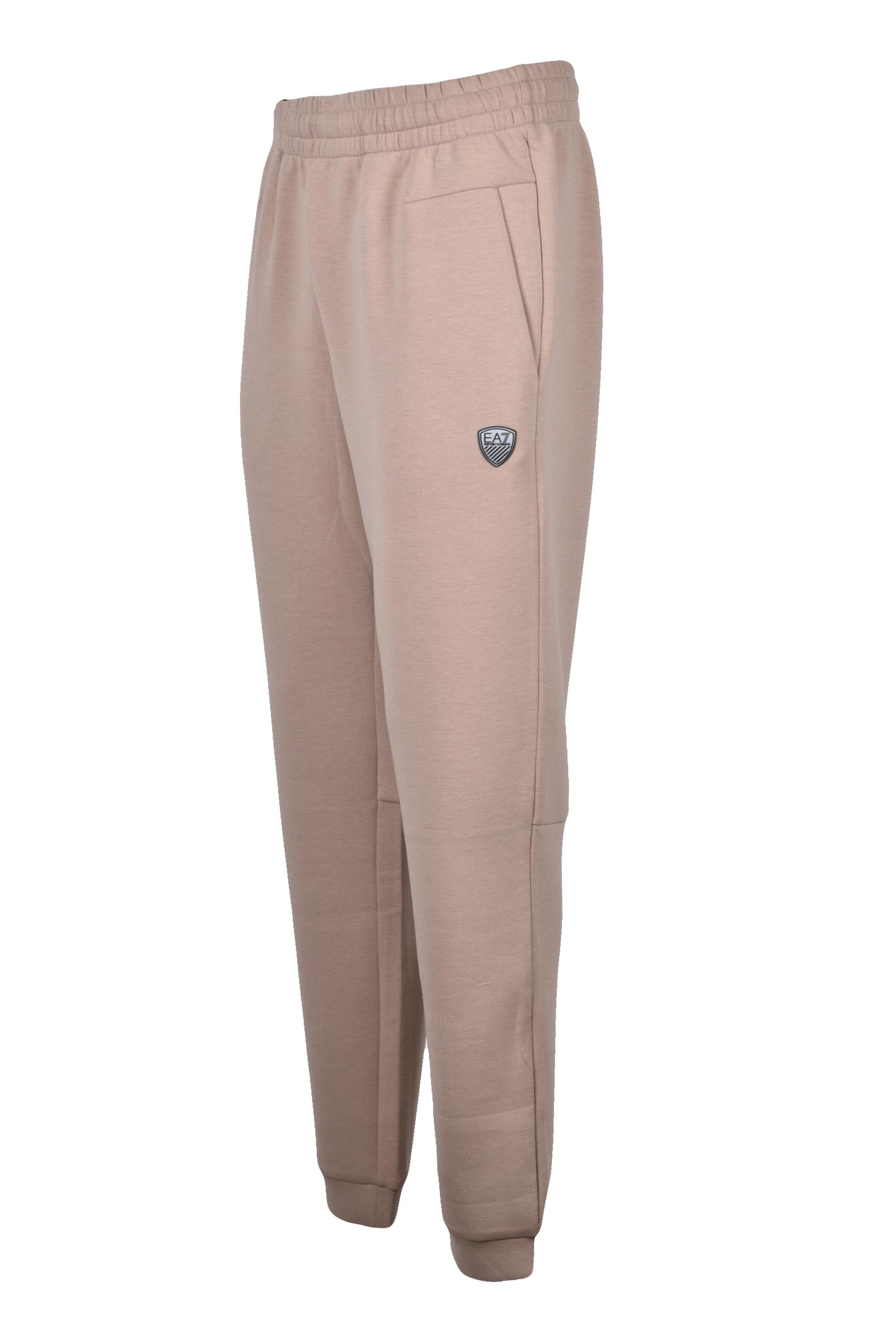 EA7 EMPORIO ARMANI - TROUSERS