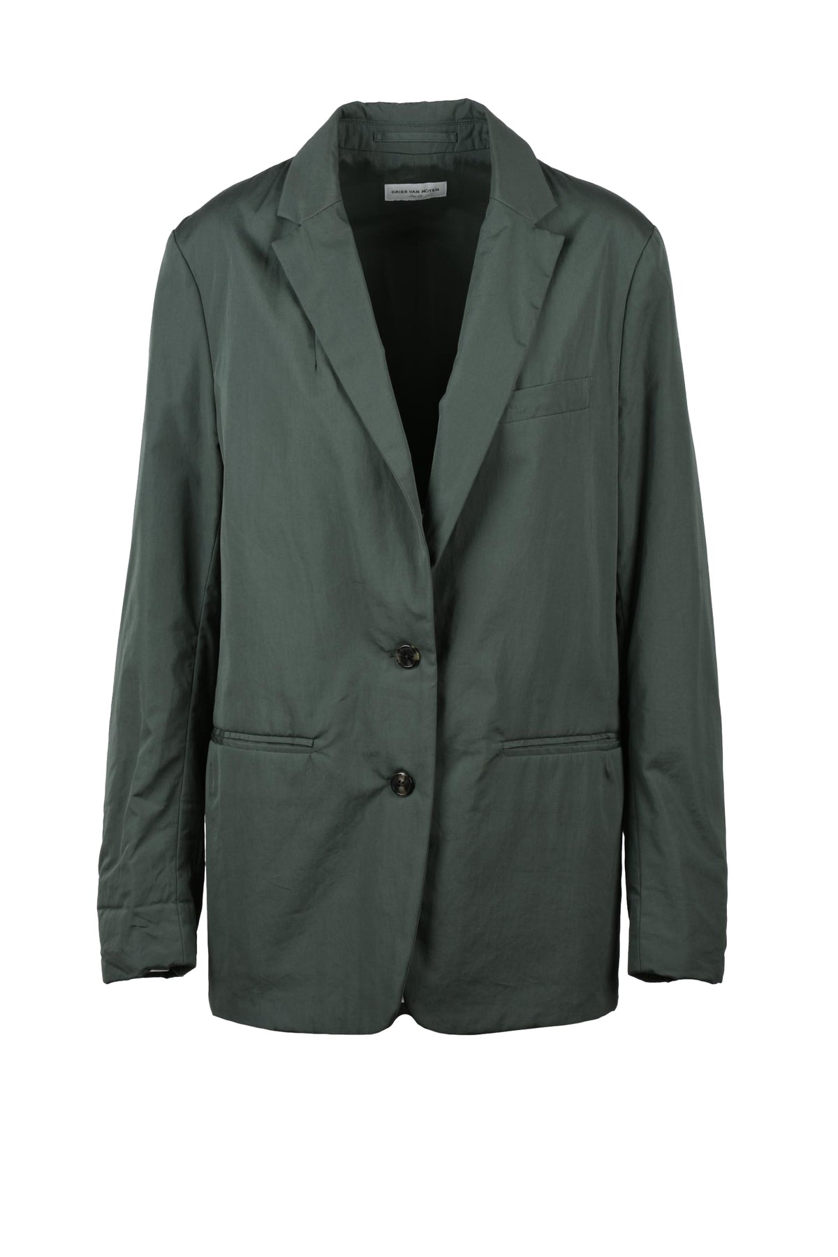 DRIES VAN NOTEN - BLAZER