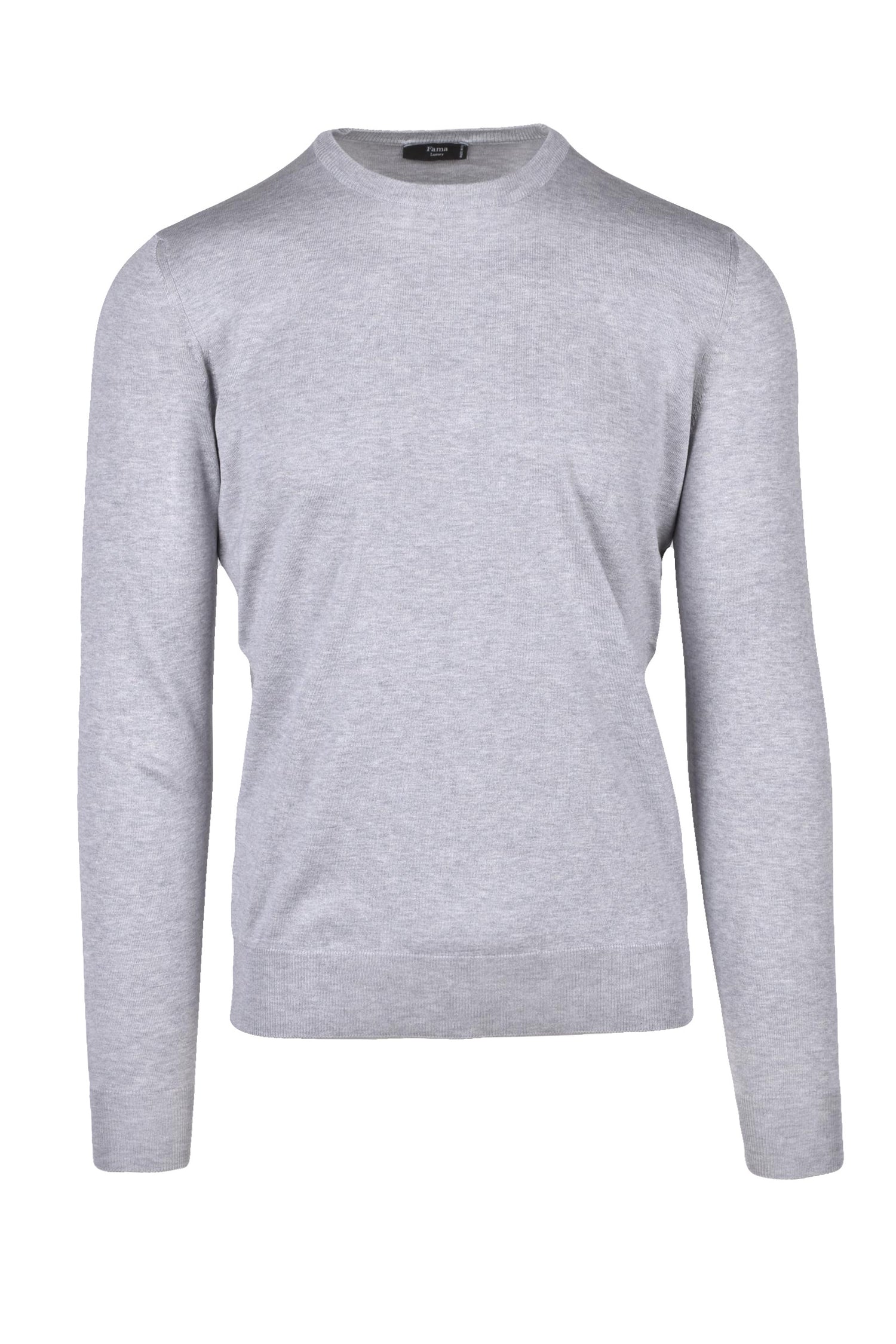 FAMA - KNITWEAR AND SWEATSHIRTS