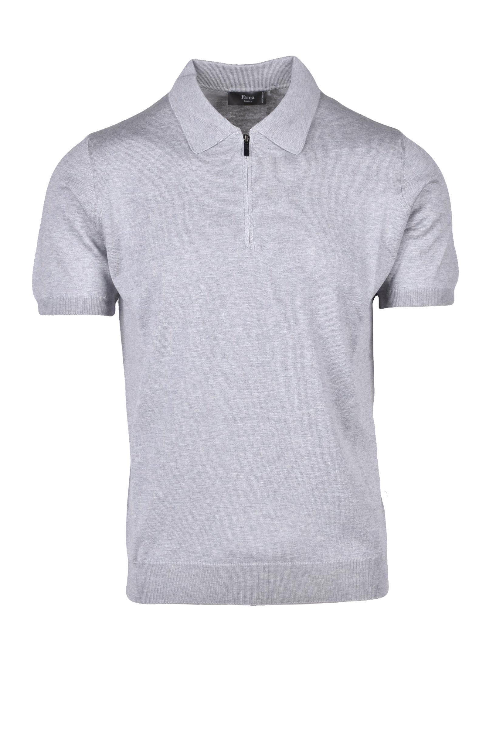 FAMA - KNITWEAR AND SWEATSHIRTS
