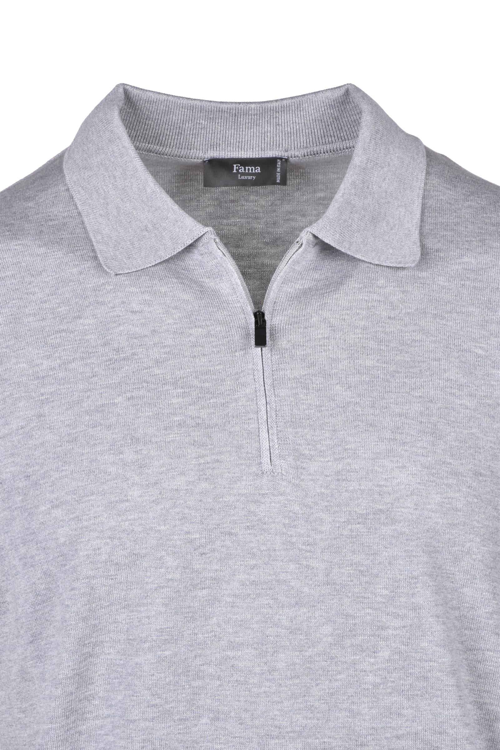 FAMA - KNITWEAR AND SWEATSHIRTS