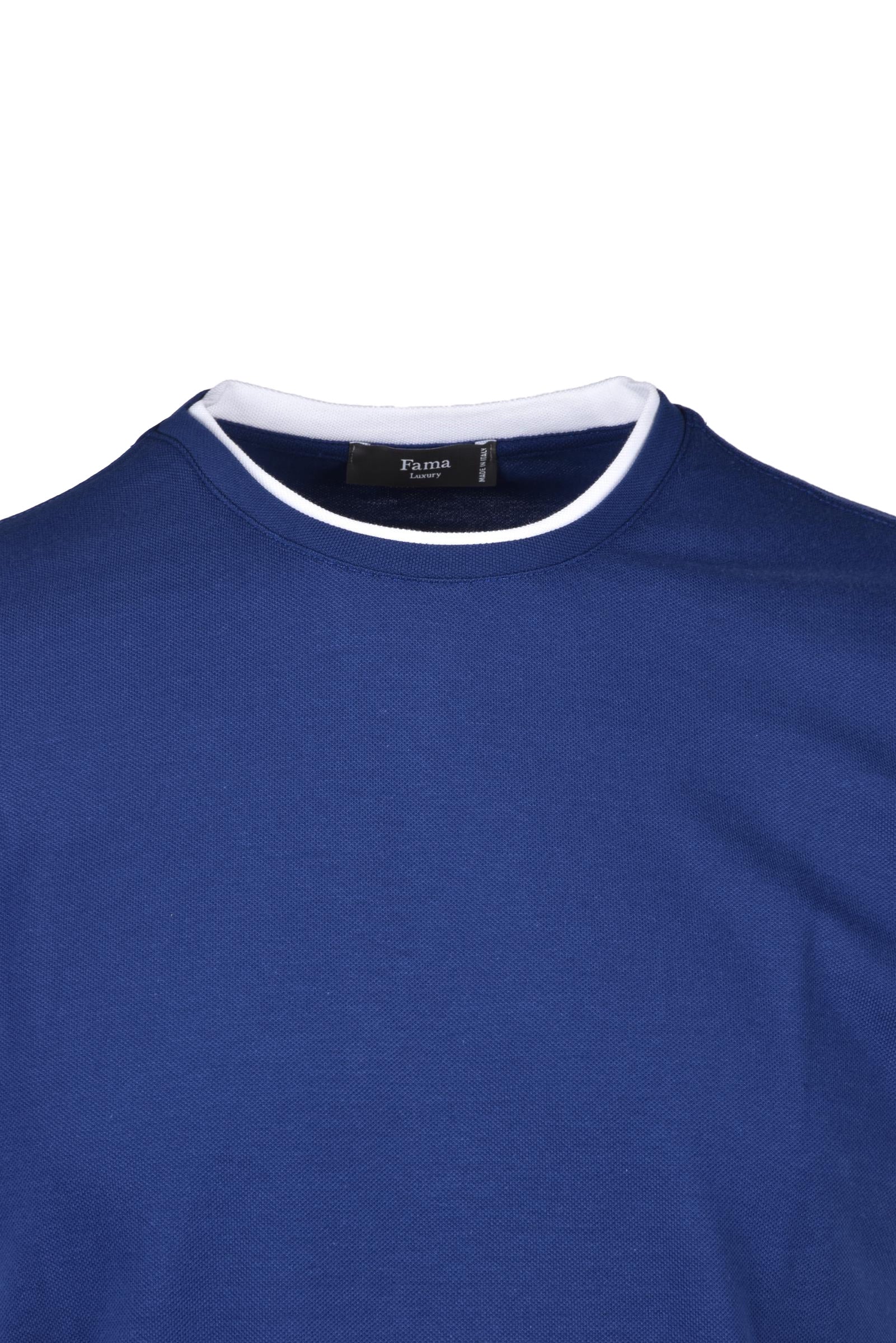 FAMA - T-SHIRT AND POLO