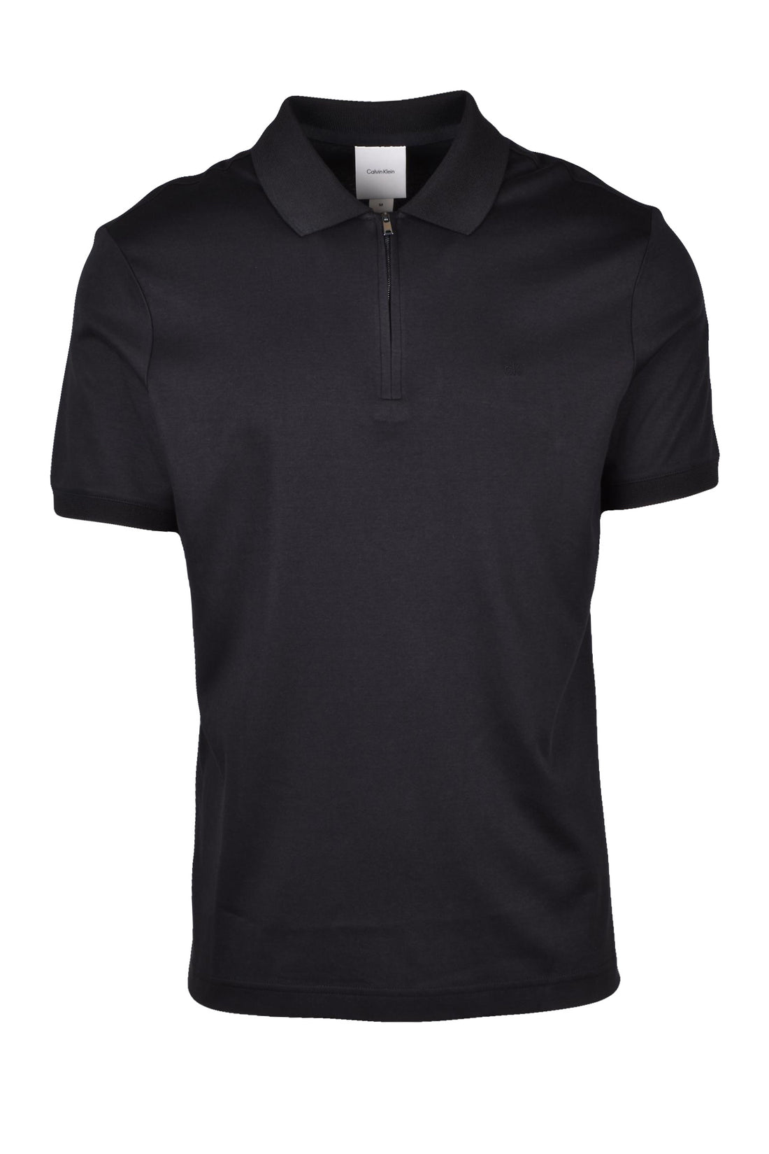 CALVIN KLEIN - T-SHIRT AND POLO