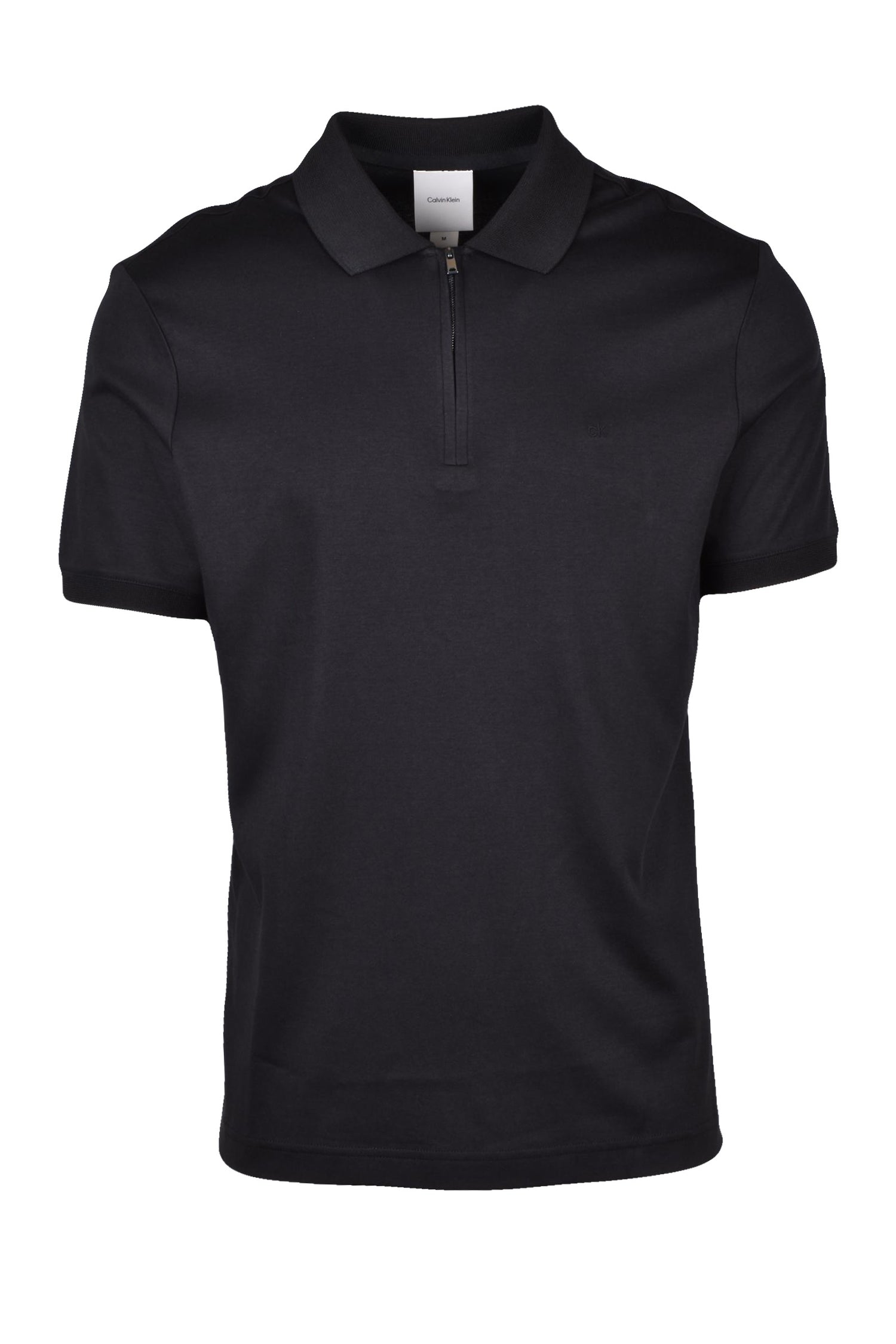 CALVIN KLEIN - T-SHIRT AND POLO