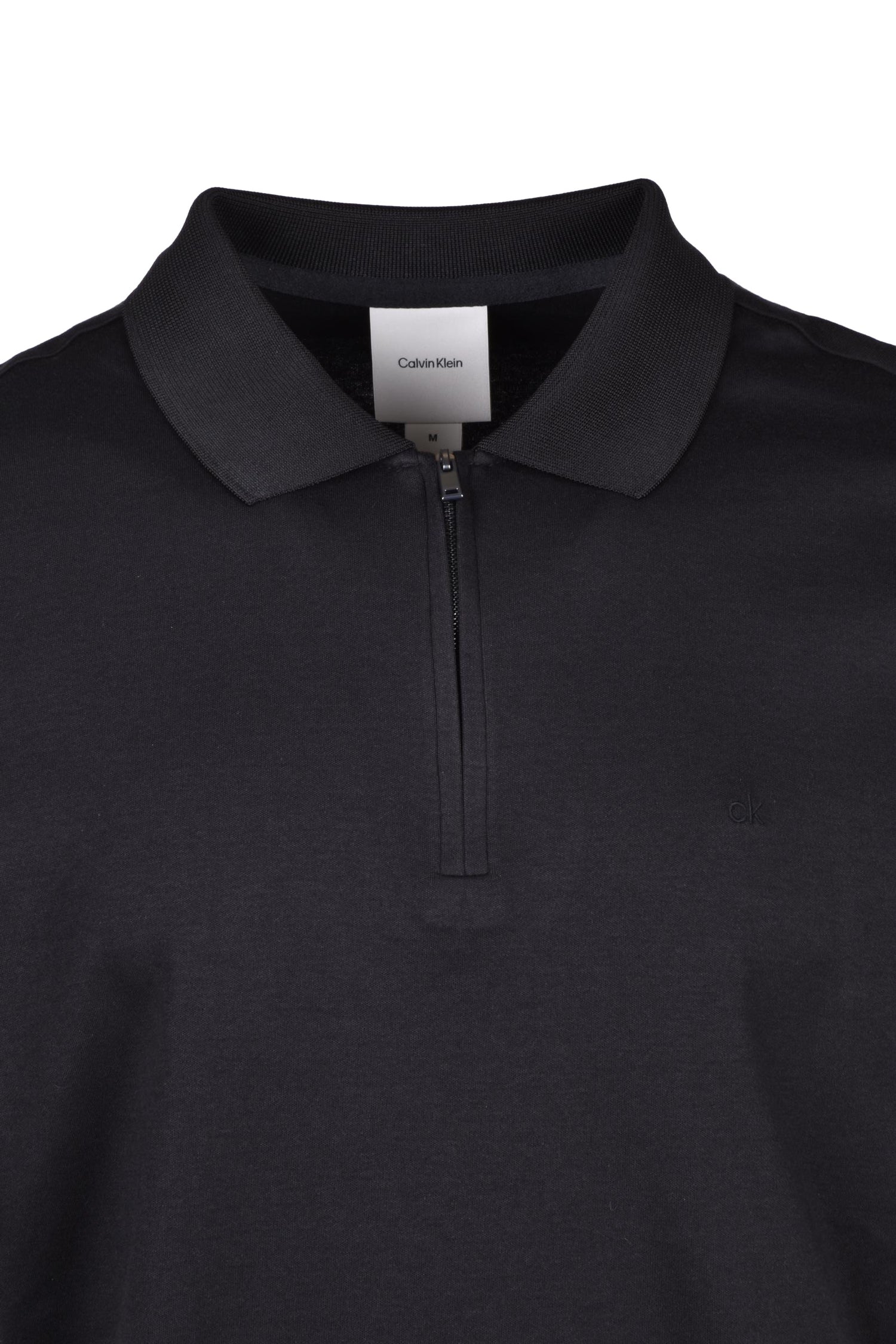 CALVIN KLEIN - T-SHIRT AND POLO