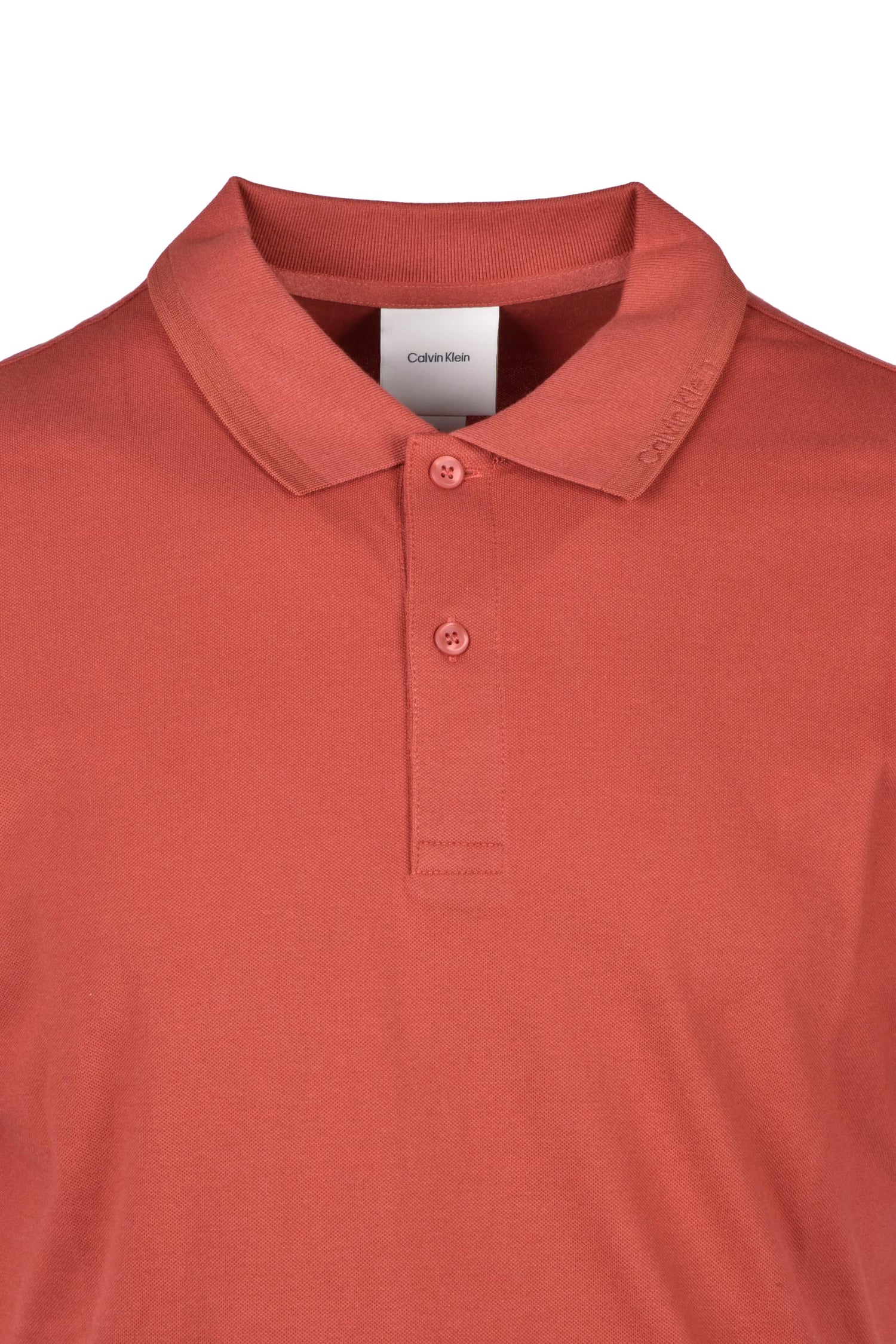 CALVIN KLEIN - T-SHIRT AND POLO