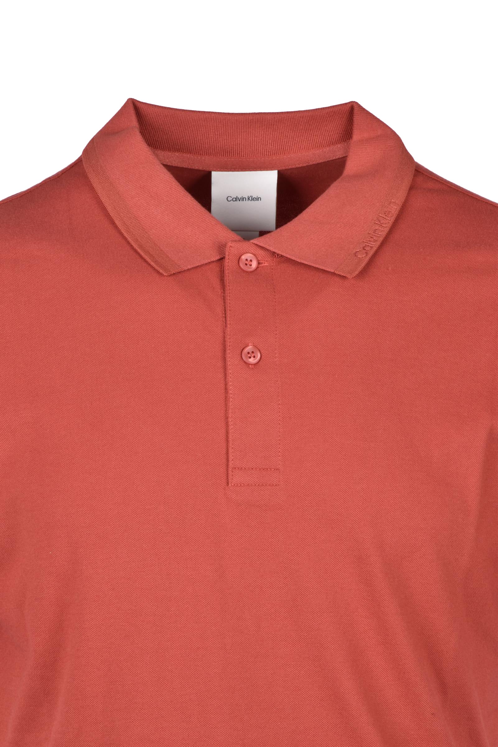 CALVIN KLEIN - T-SHIRT AND POLO