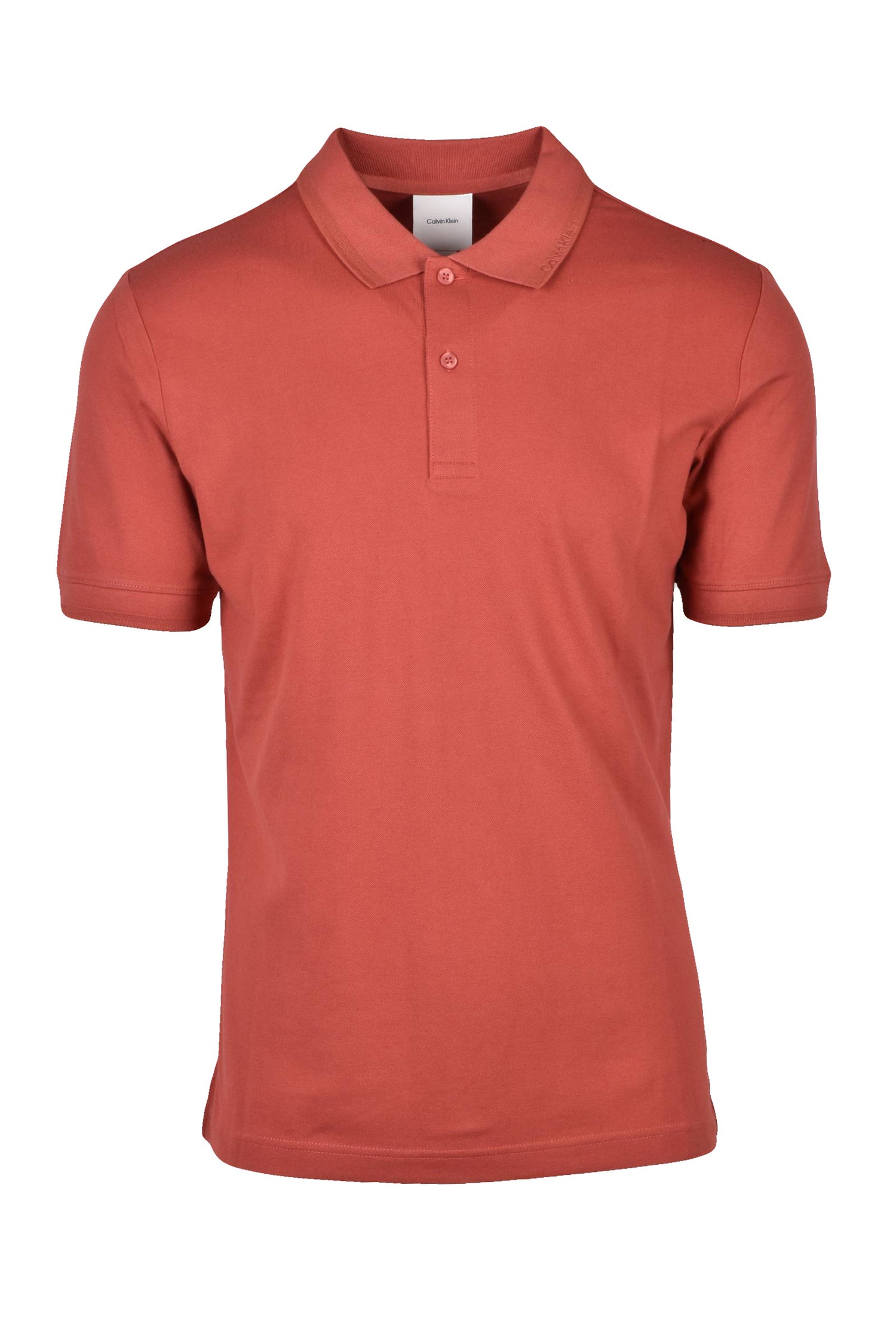 CALVIN KLEIN - T-SHIRT AND POLO