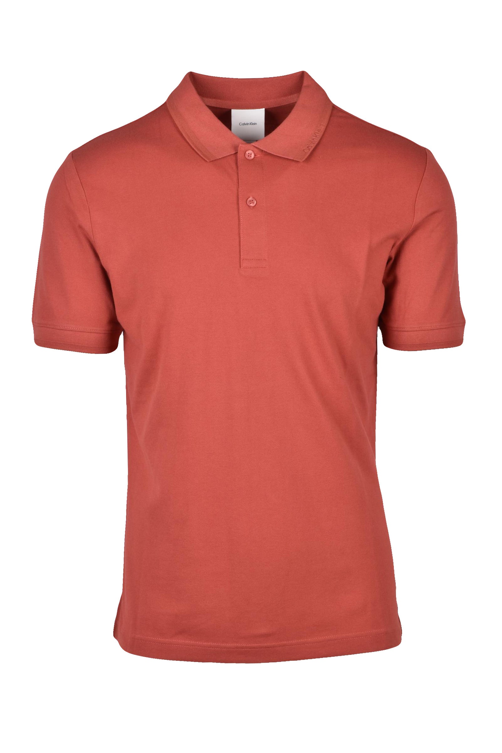 CALVIN KLEIN - T-SHIRT AND POLO