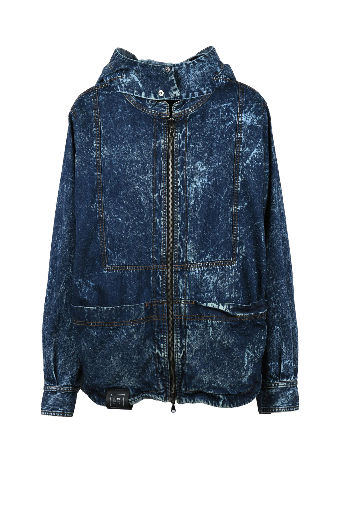 KIMO NO-RAIN - OUTWEAR JACKETS