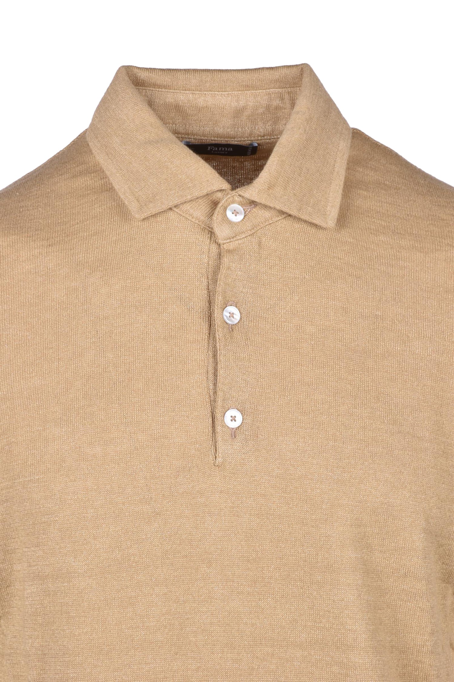 FAMA - KNITWEAR AND SWEATSHIRTS
