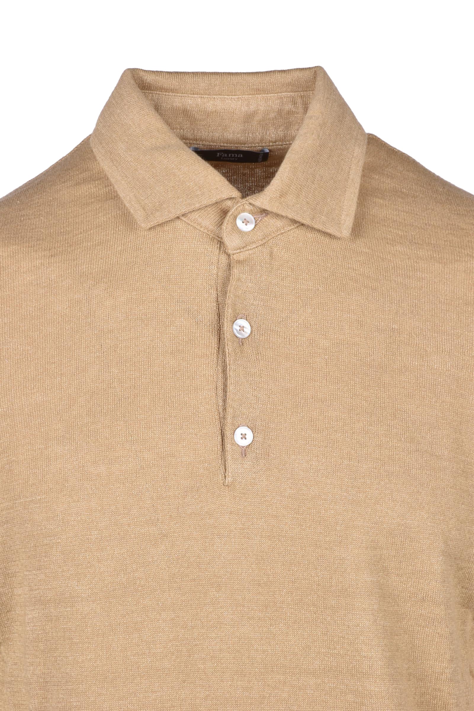 FAMA - KNITWEAR AND SWEATSHIRTS