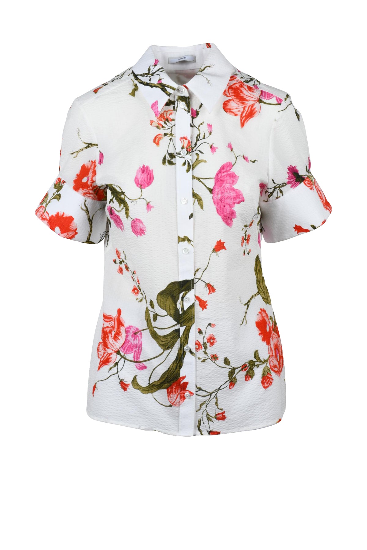 ERDEM - SHIRT