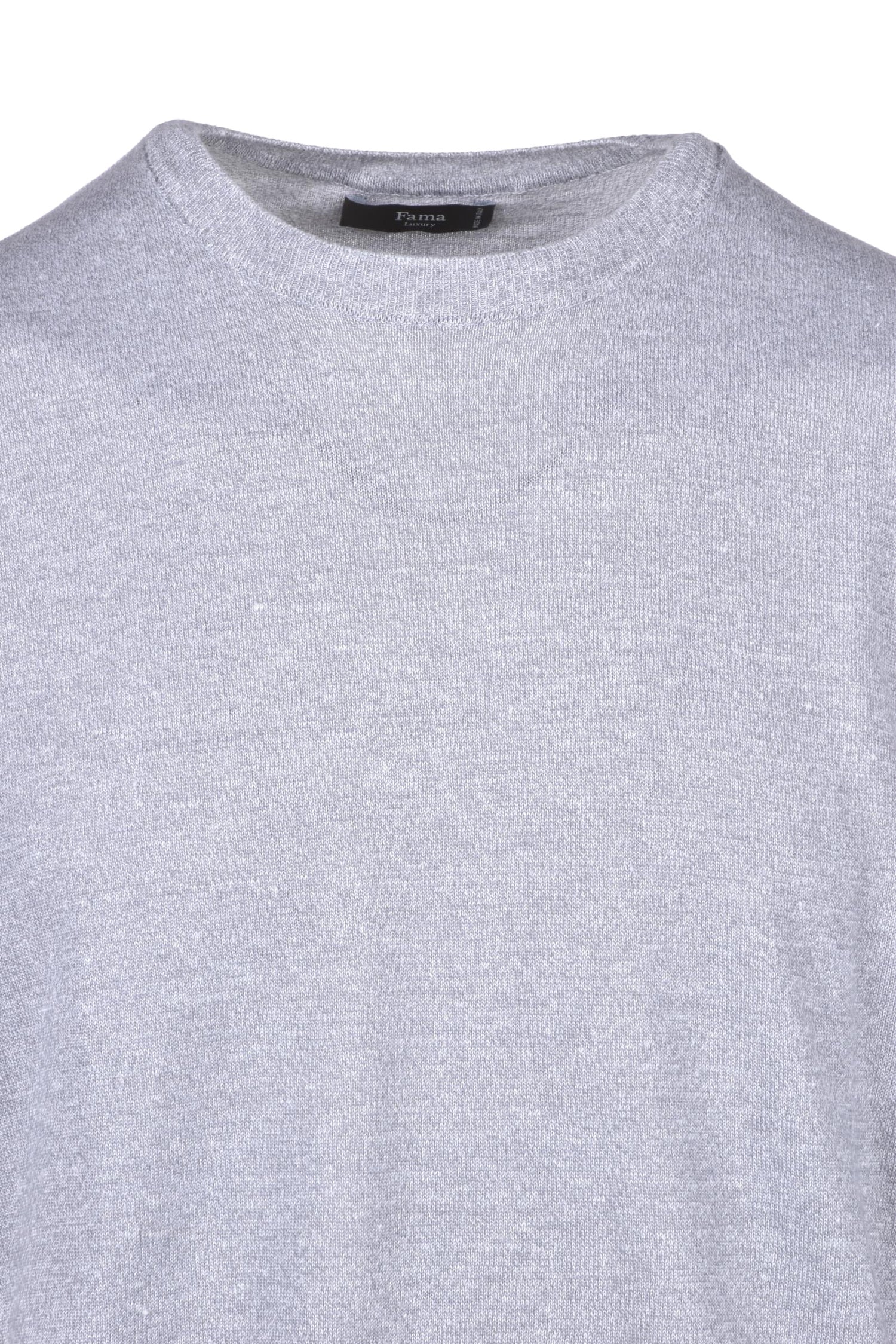 FAMA - KNITWEAR AND SWEATSHIRTS