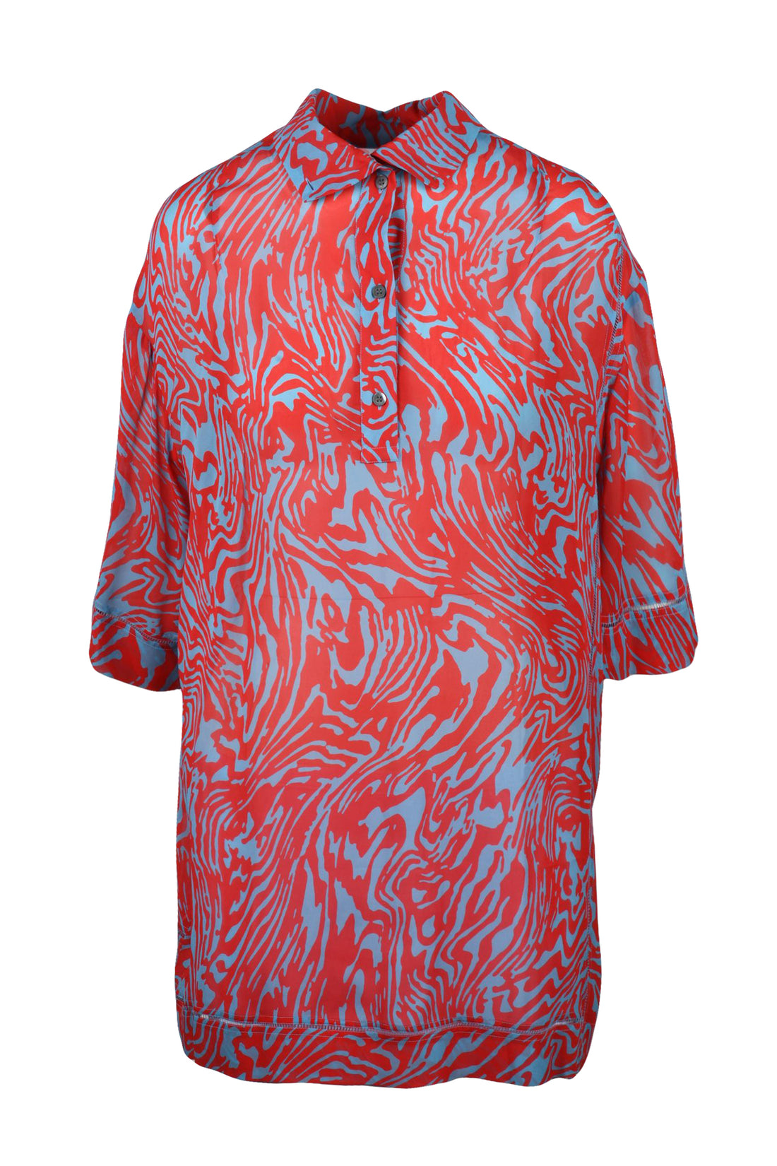 DRIES VAN NOTEN - SHIRT