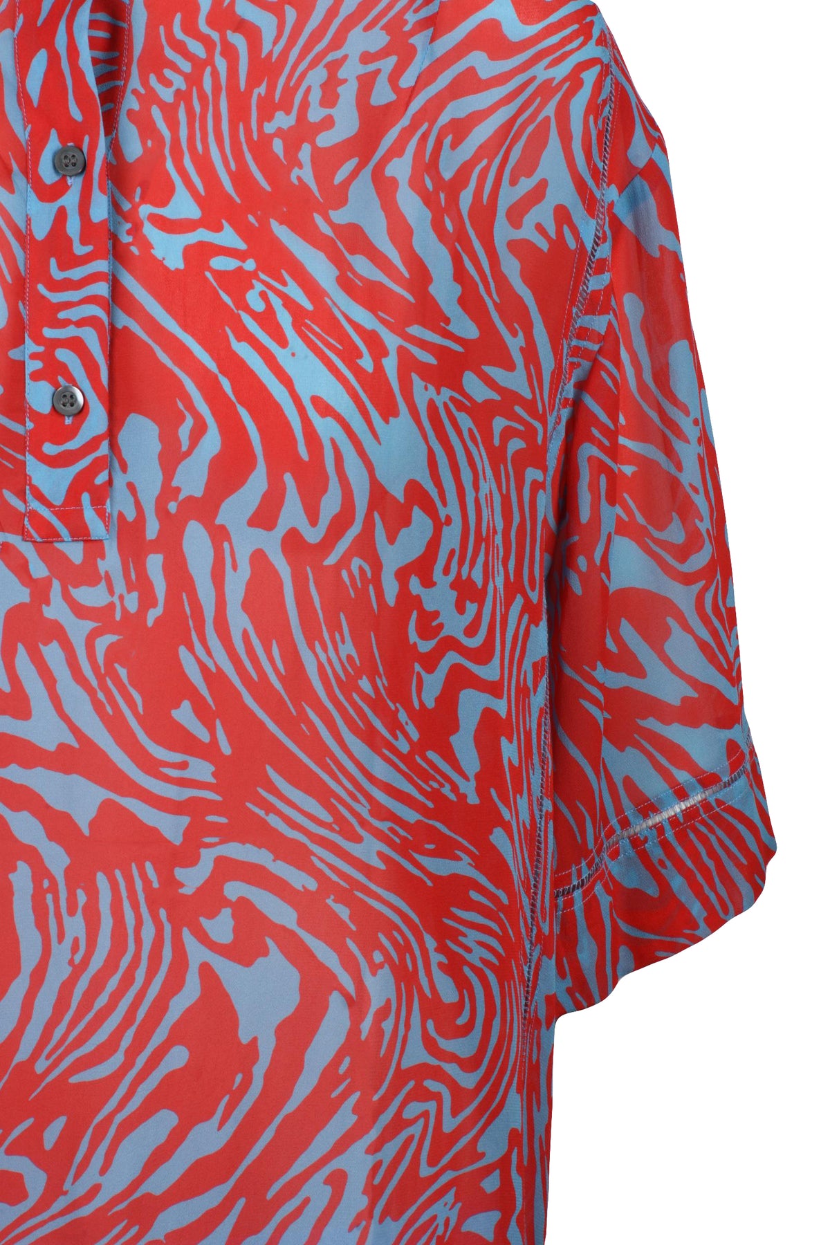 DRIES VAN NOTEN - SHIRT