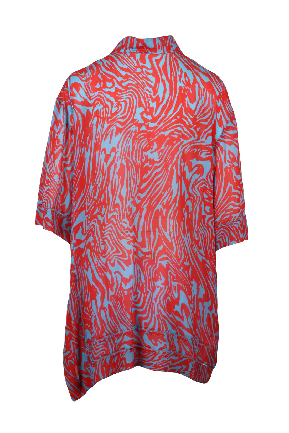 DRIES VAN NOTEN - SHIRT