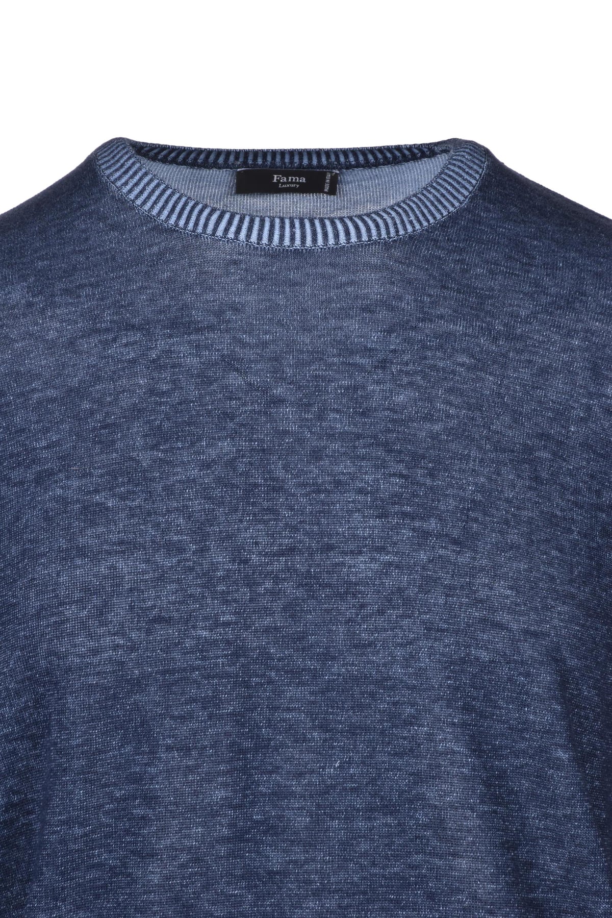 FAMA - KNITWEAR AND SWEATSHIRTS