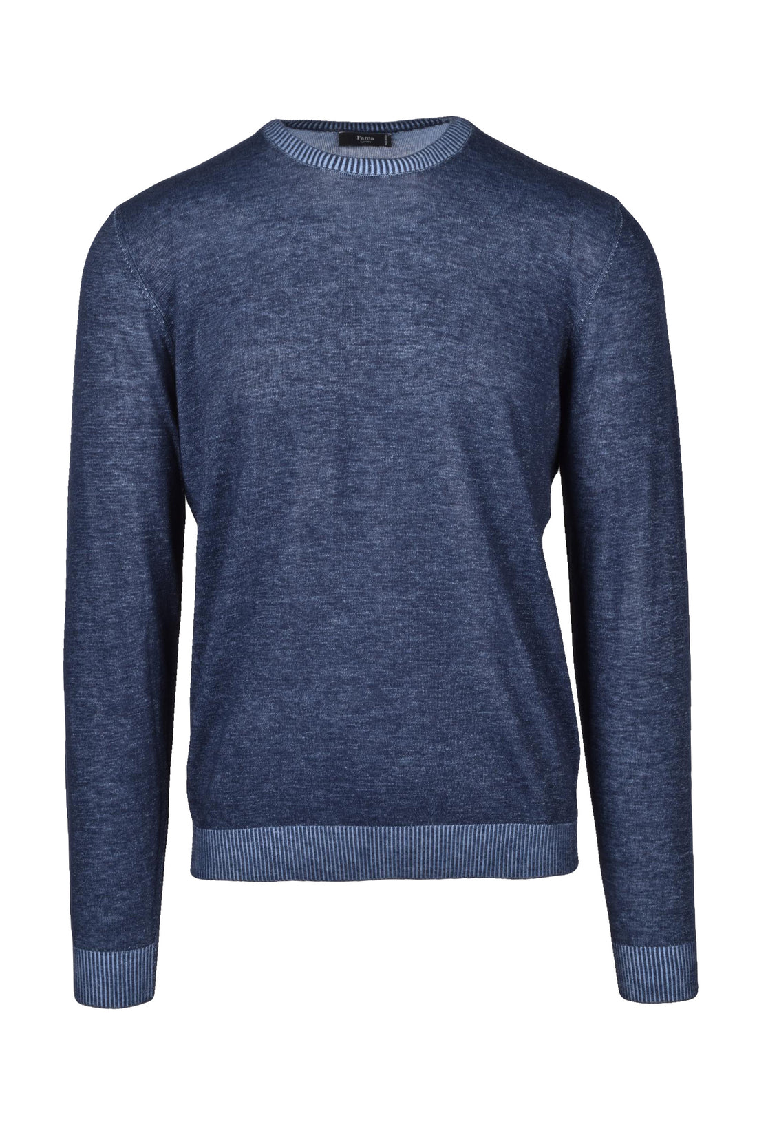 FAMA - KNITWEAR AND SWEATSHIRTS