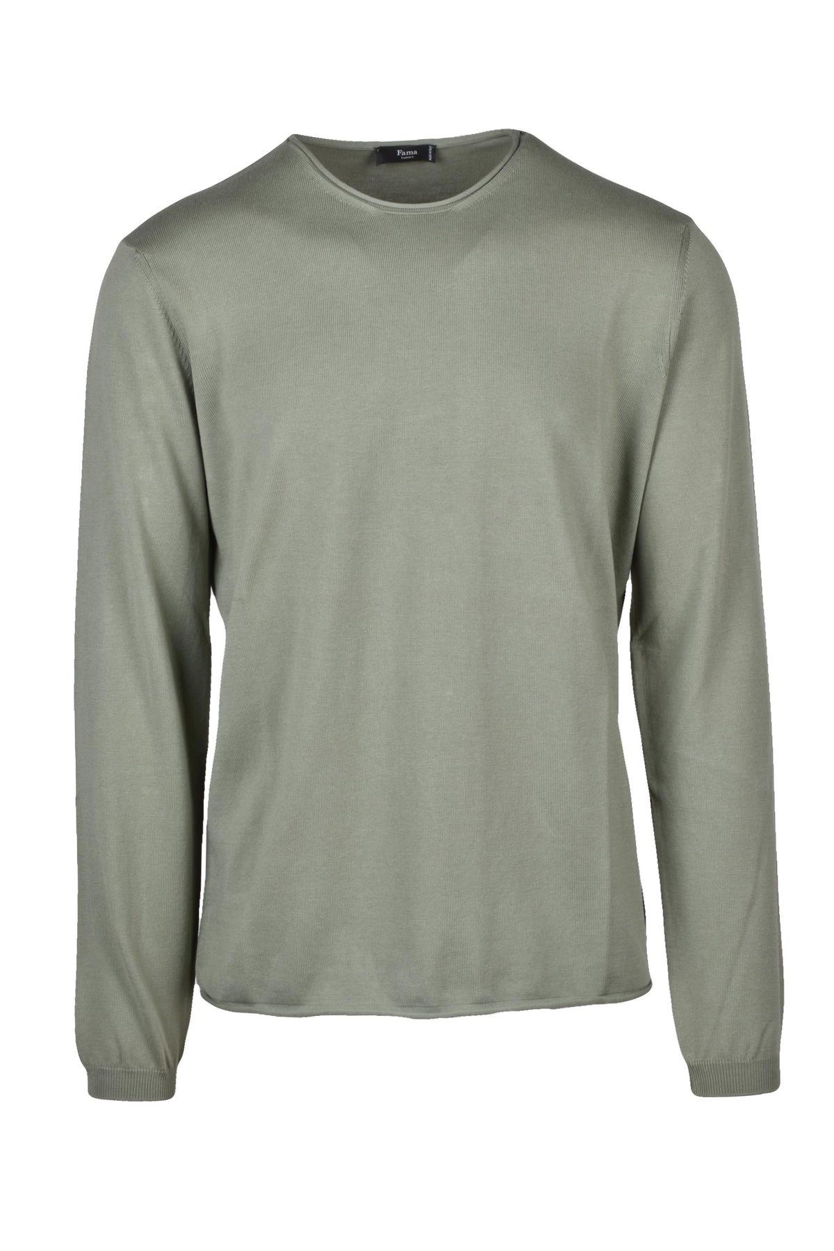 FAMA - KNITWEAR AND SWEATSHIRTS