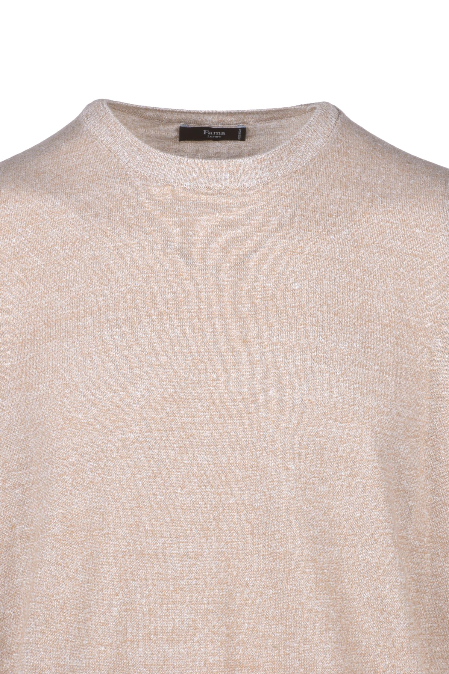 FAMA - KNITWEAR AND SWEATSHIRTS