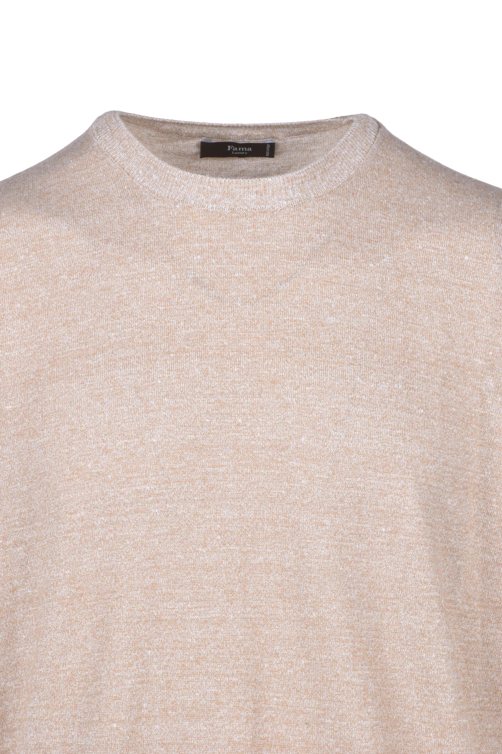 FAMA - KNITWEAR AND SWEATSHIRTS
