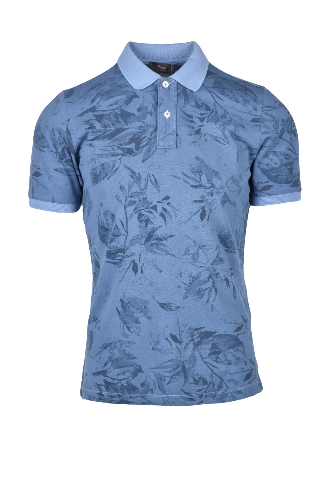 FAMA - T-SHIRT AND POLO