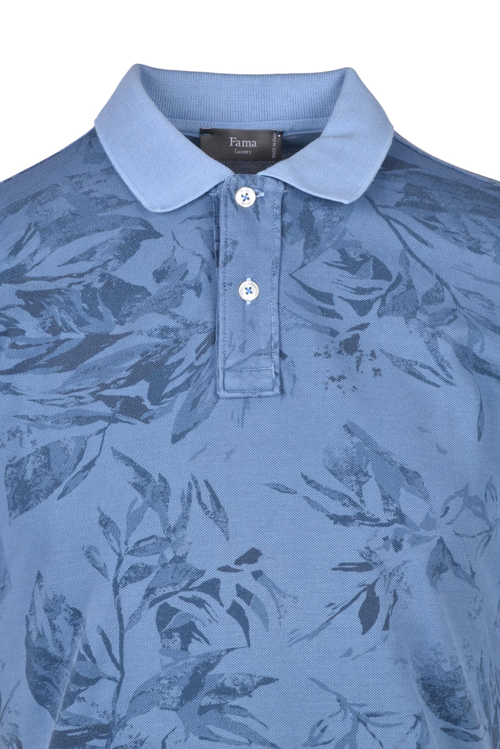 FAMA - T-SHIRT AND POLO