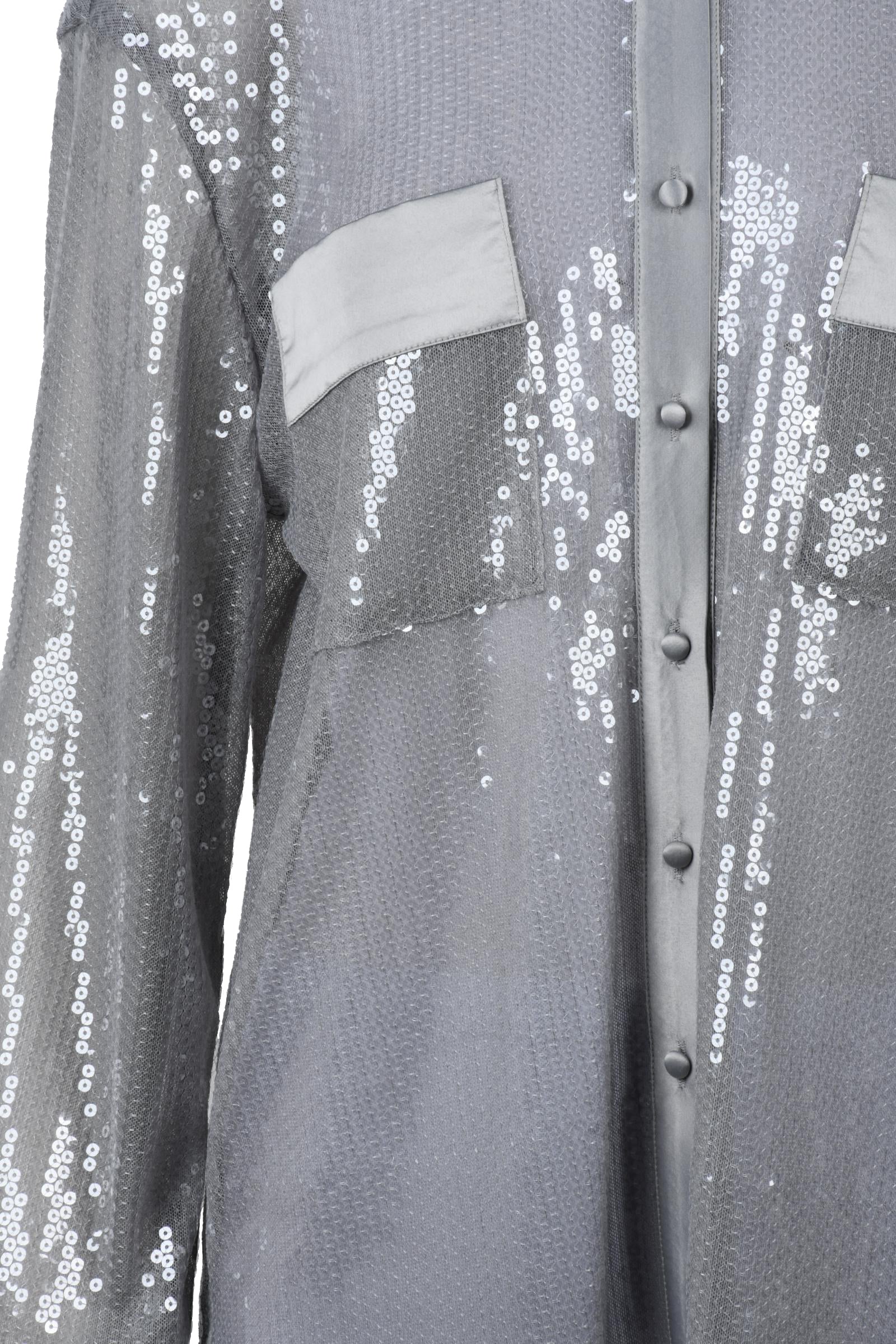 WEILI ZHENG - SHIRT