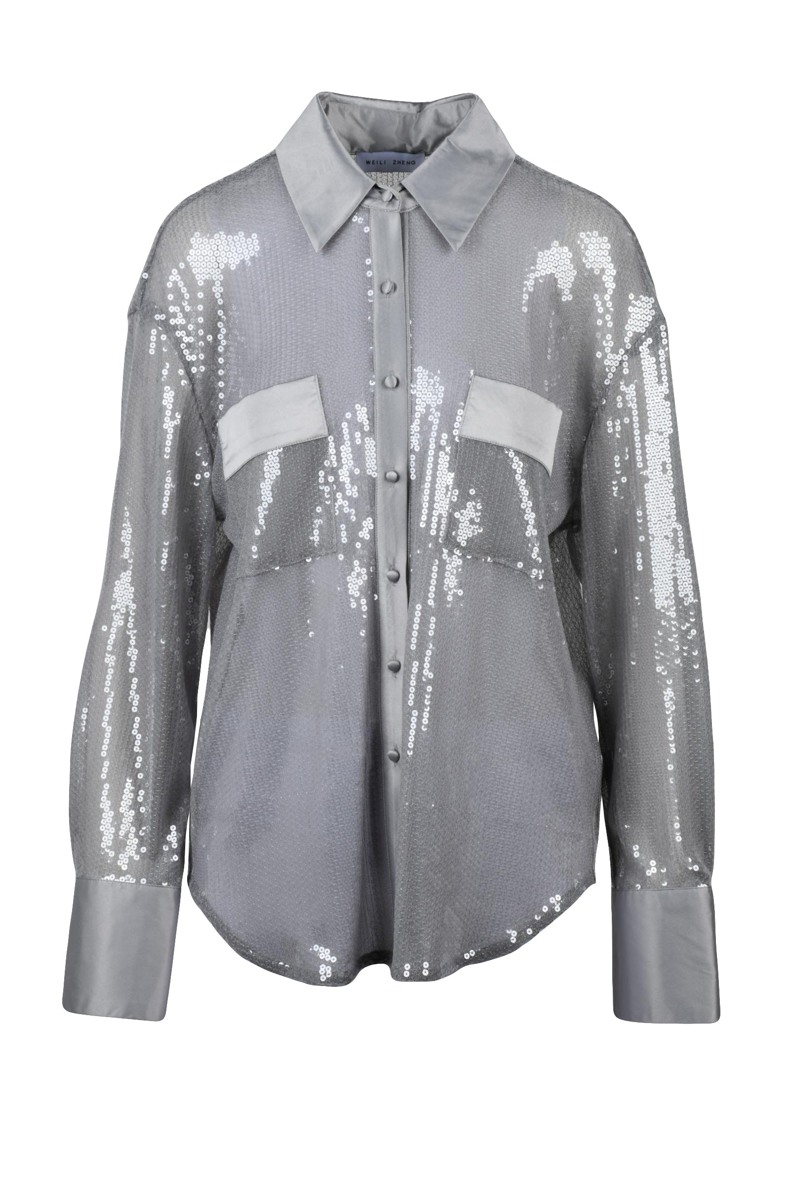WEILI ZHENG - SHIRT