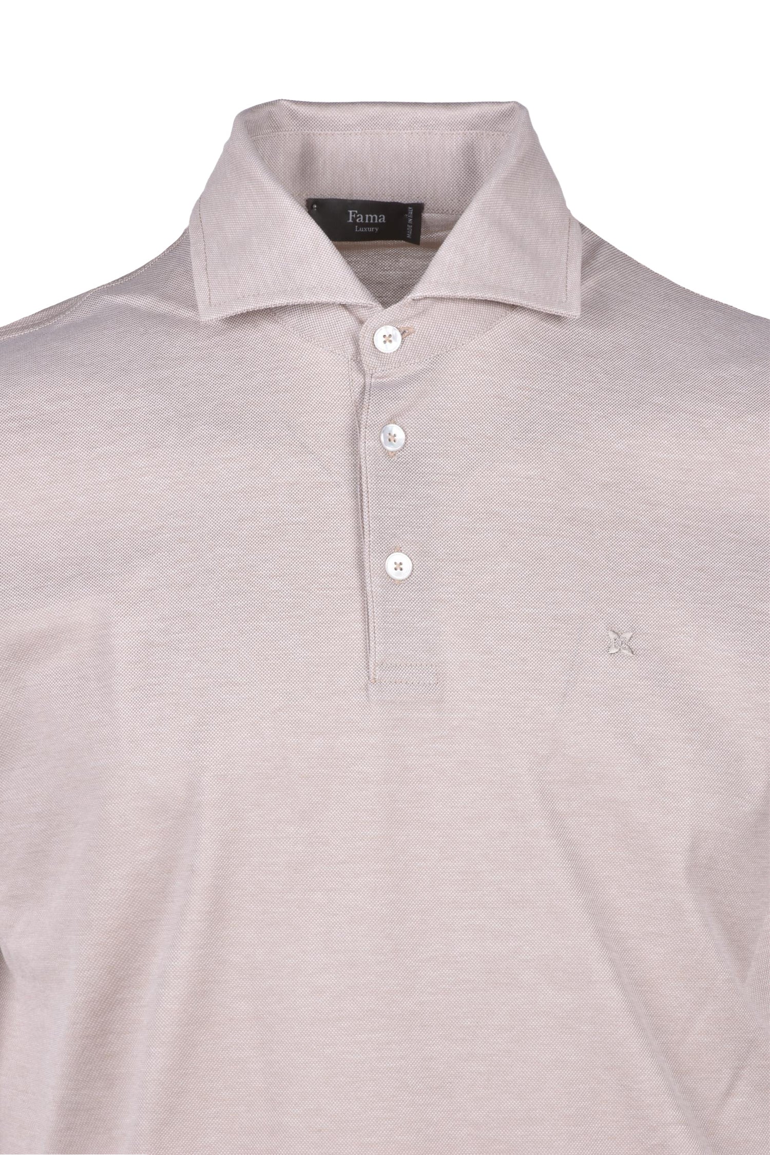 FAMA - T-SHIRT AND POLO