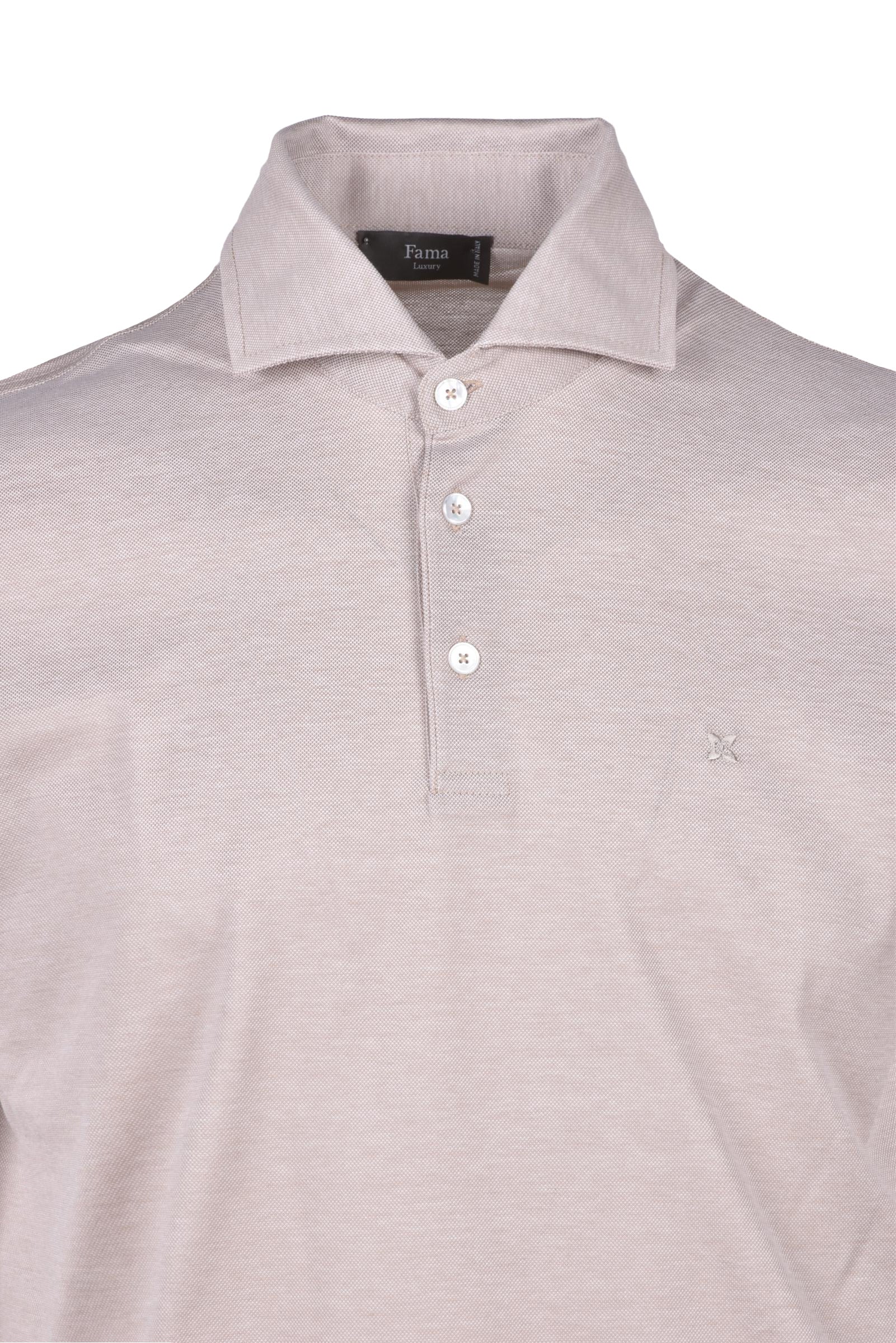 FAMA - T-SHIRT AND POLO