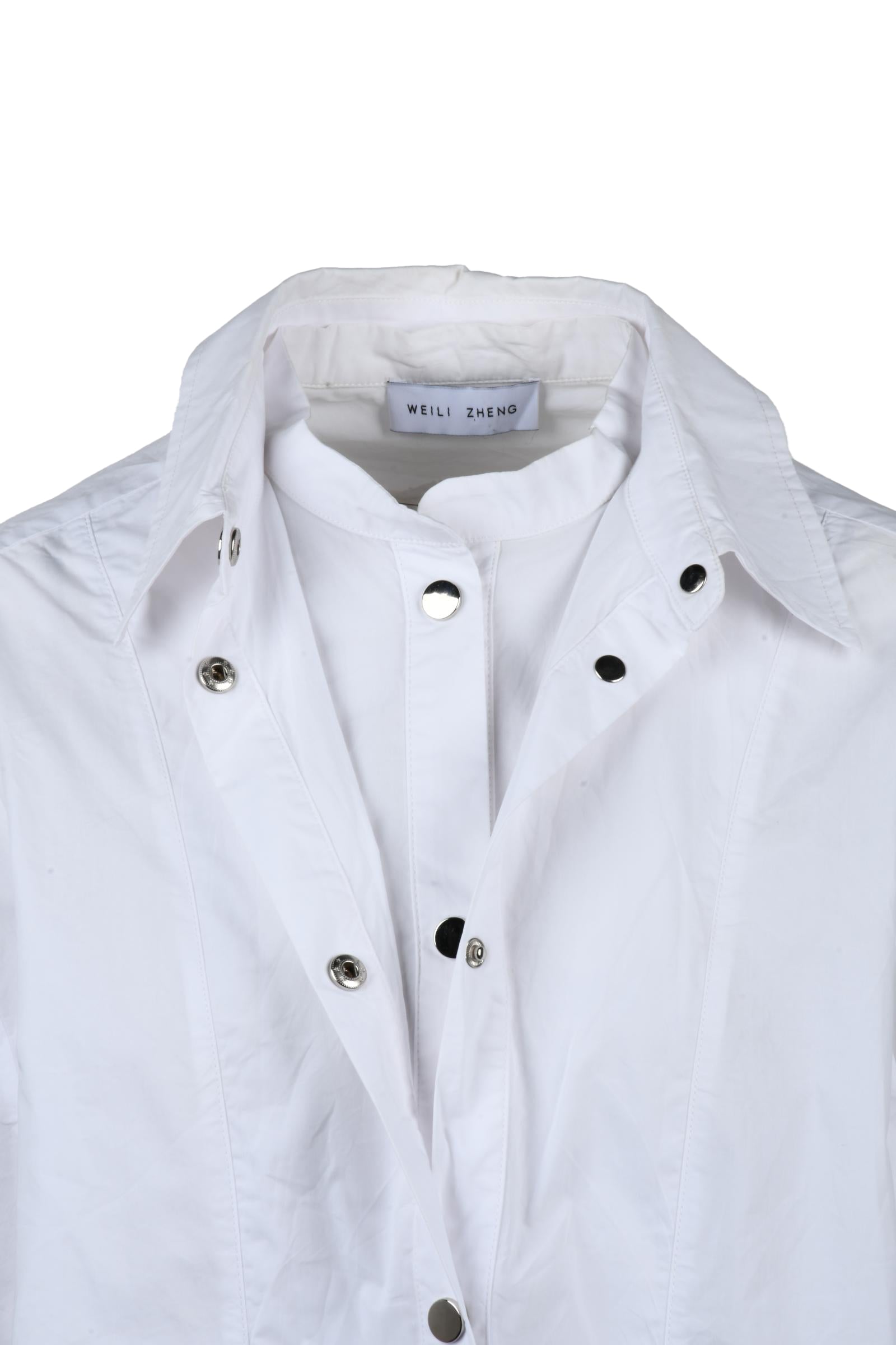 WEILI ZHENG - SHIRT