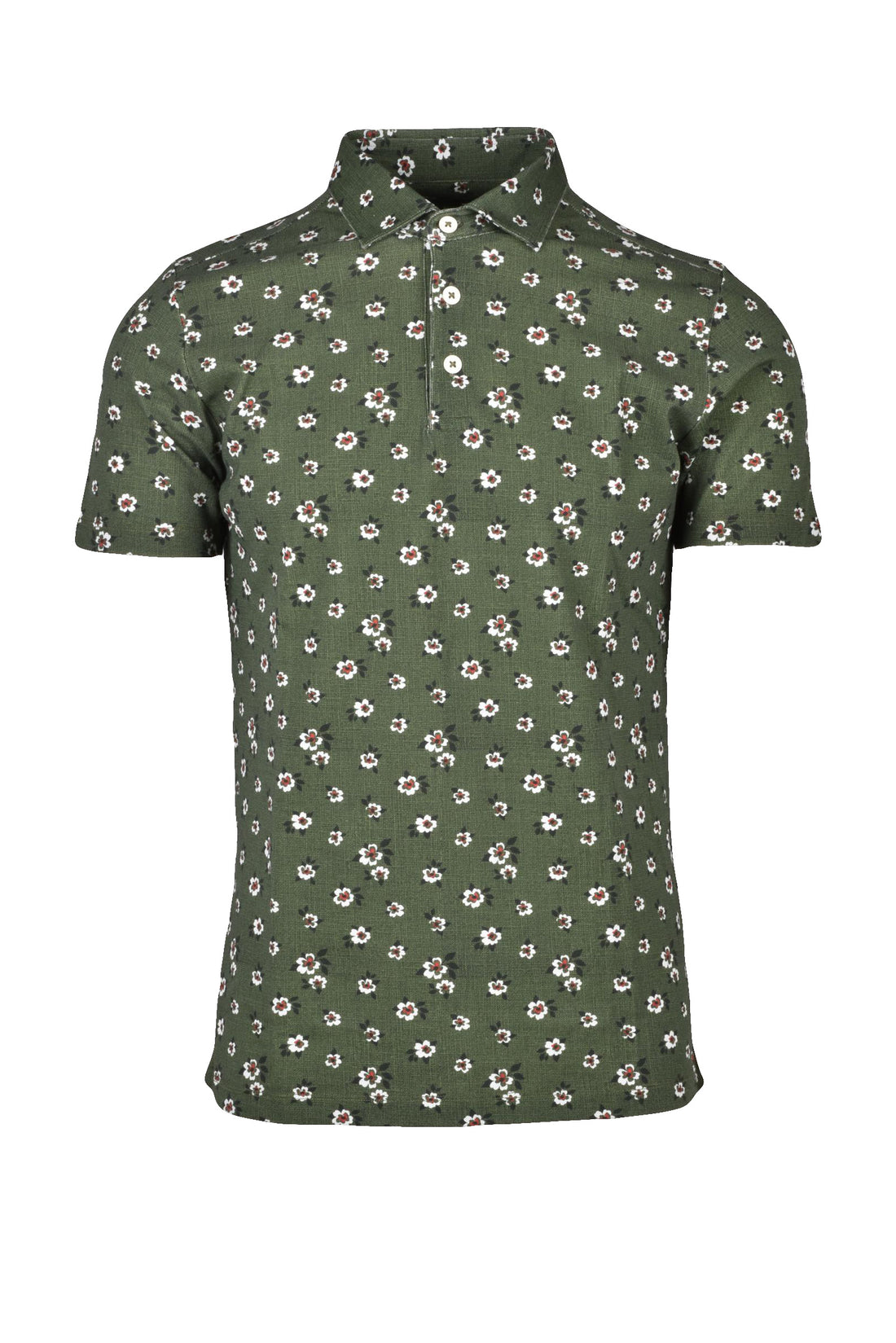FAMA - T-SHIRT AND POLO