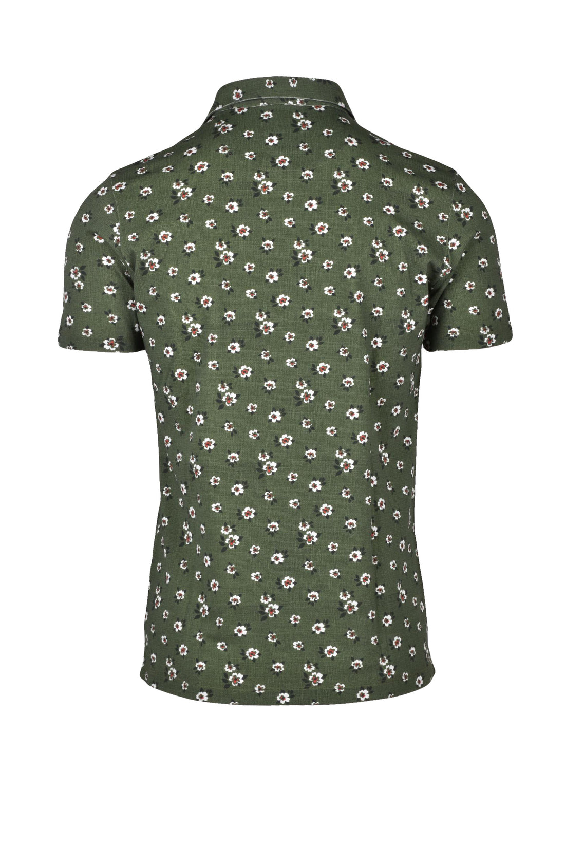 FAMA - T-SHIRT AND POLO