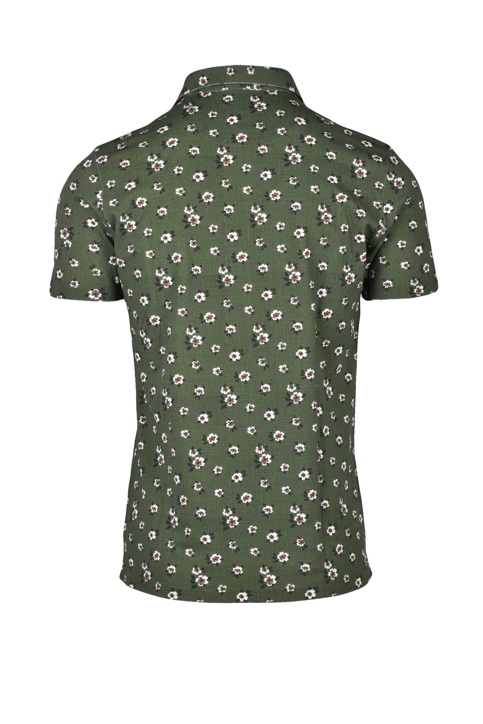 FAMA - T-SHIRT AND POLO