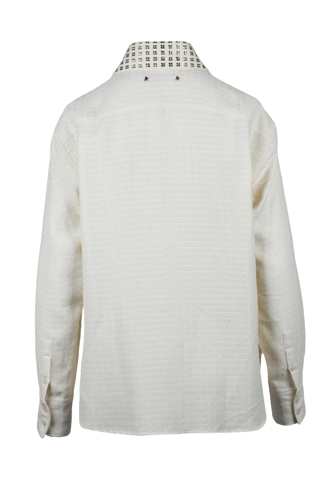 GOLDEN GOOSE - SHIRT